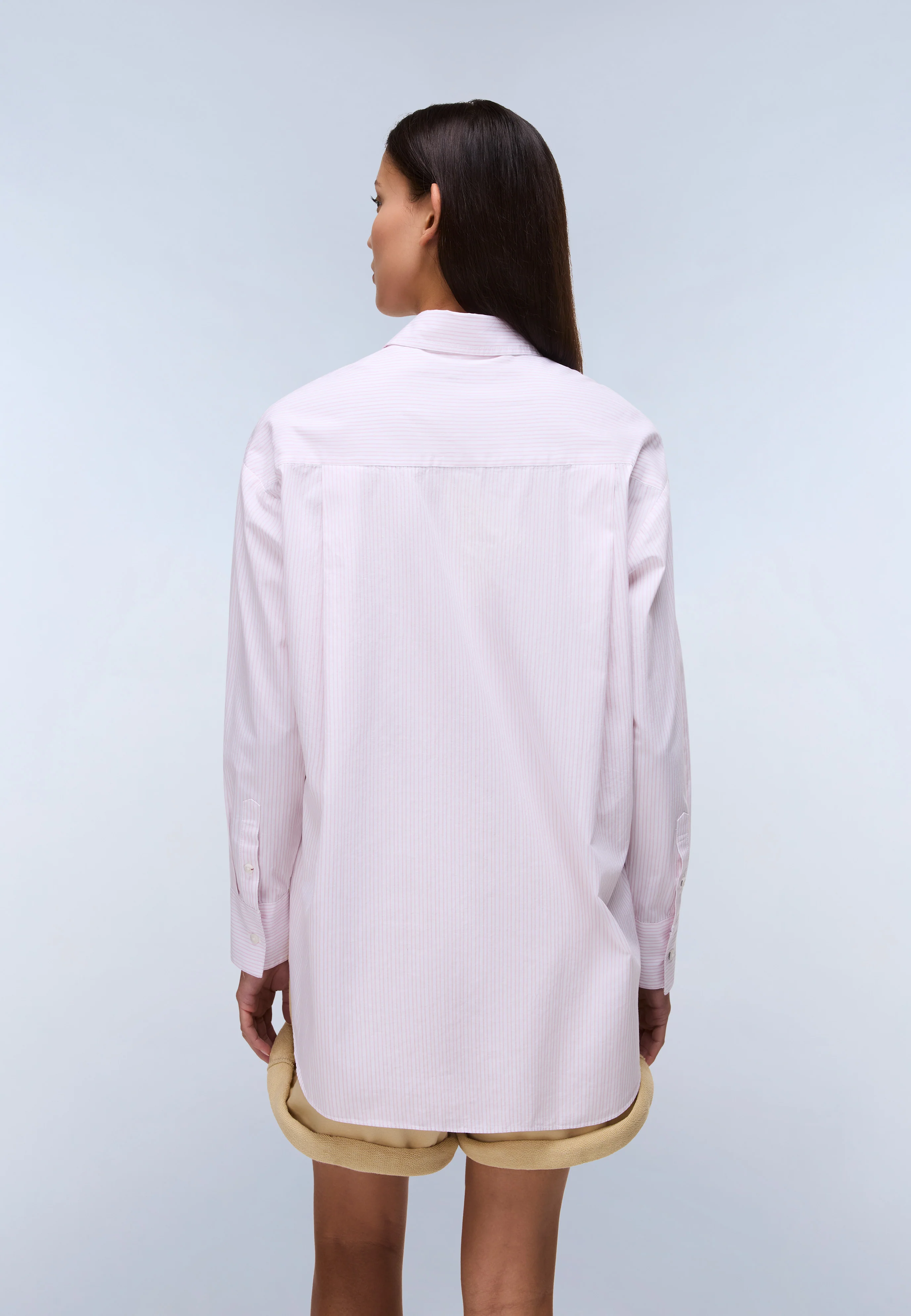 Nice Long Sleeve Shirt - Image 6