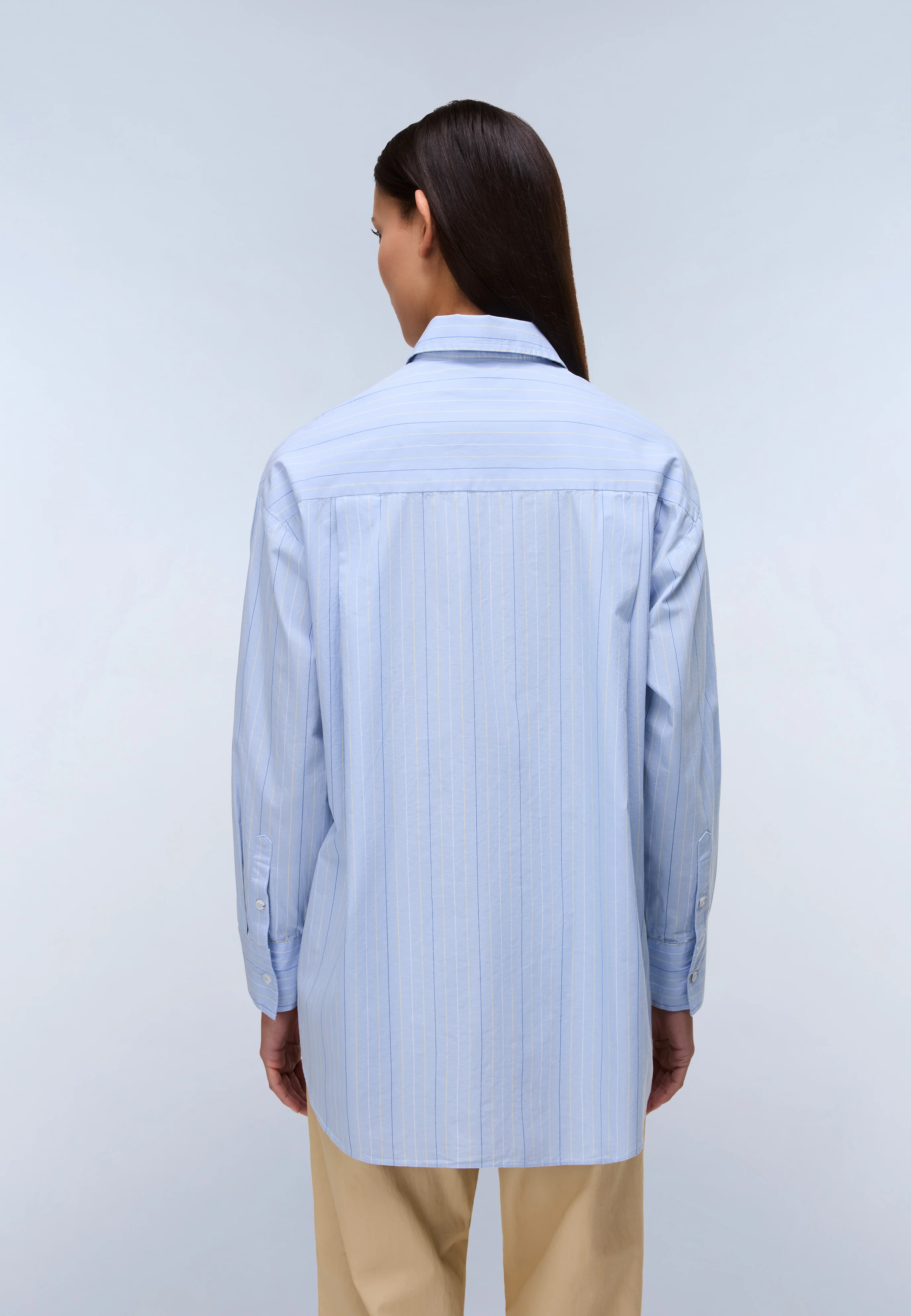 Nice Long Sleeve Shirt - Image 6