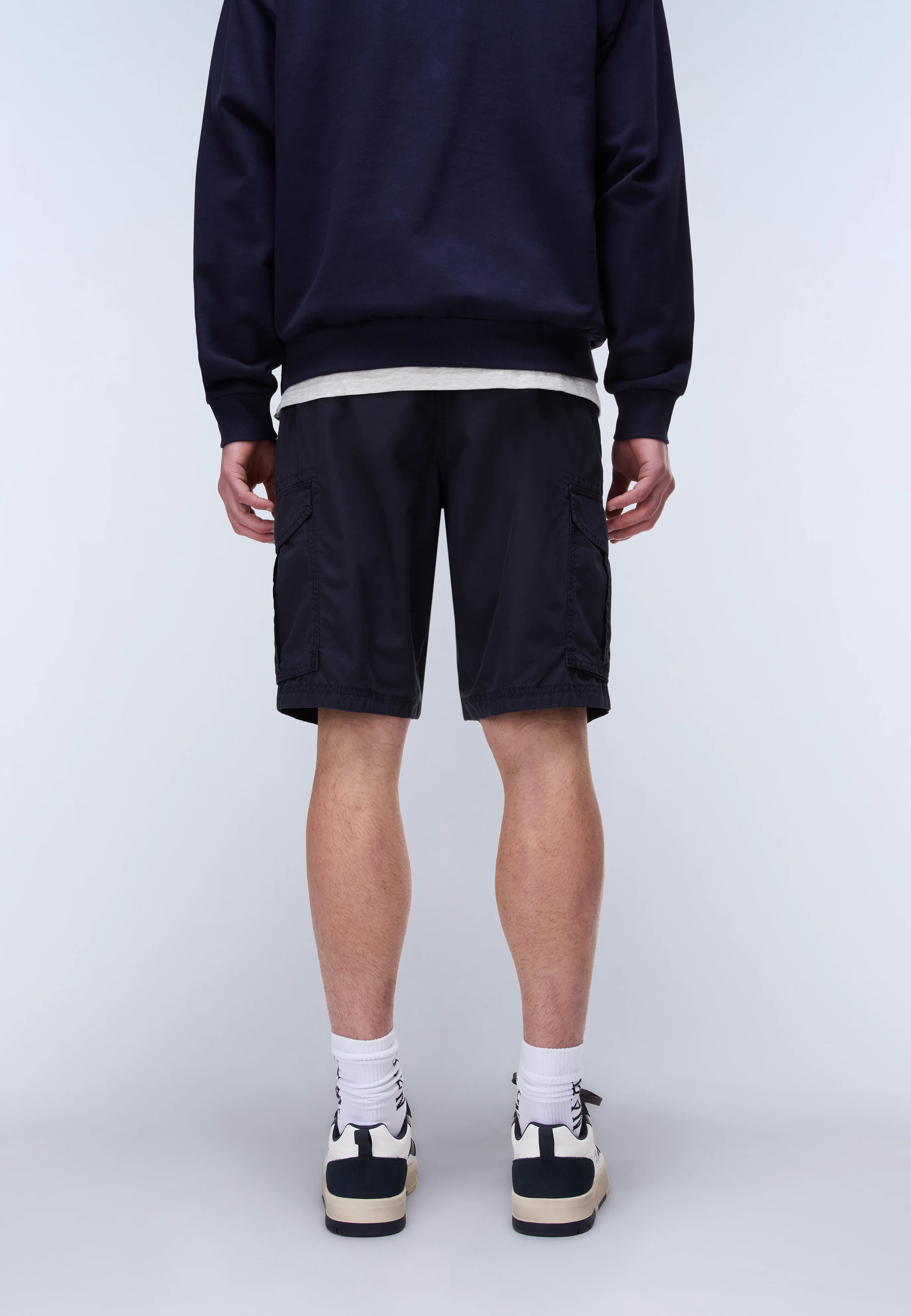 Noto Bermuda Shorts - Image 4
