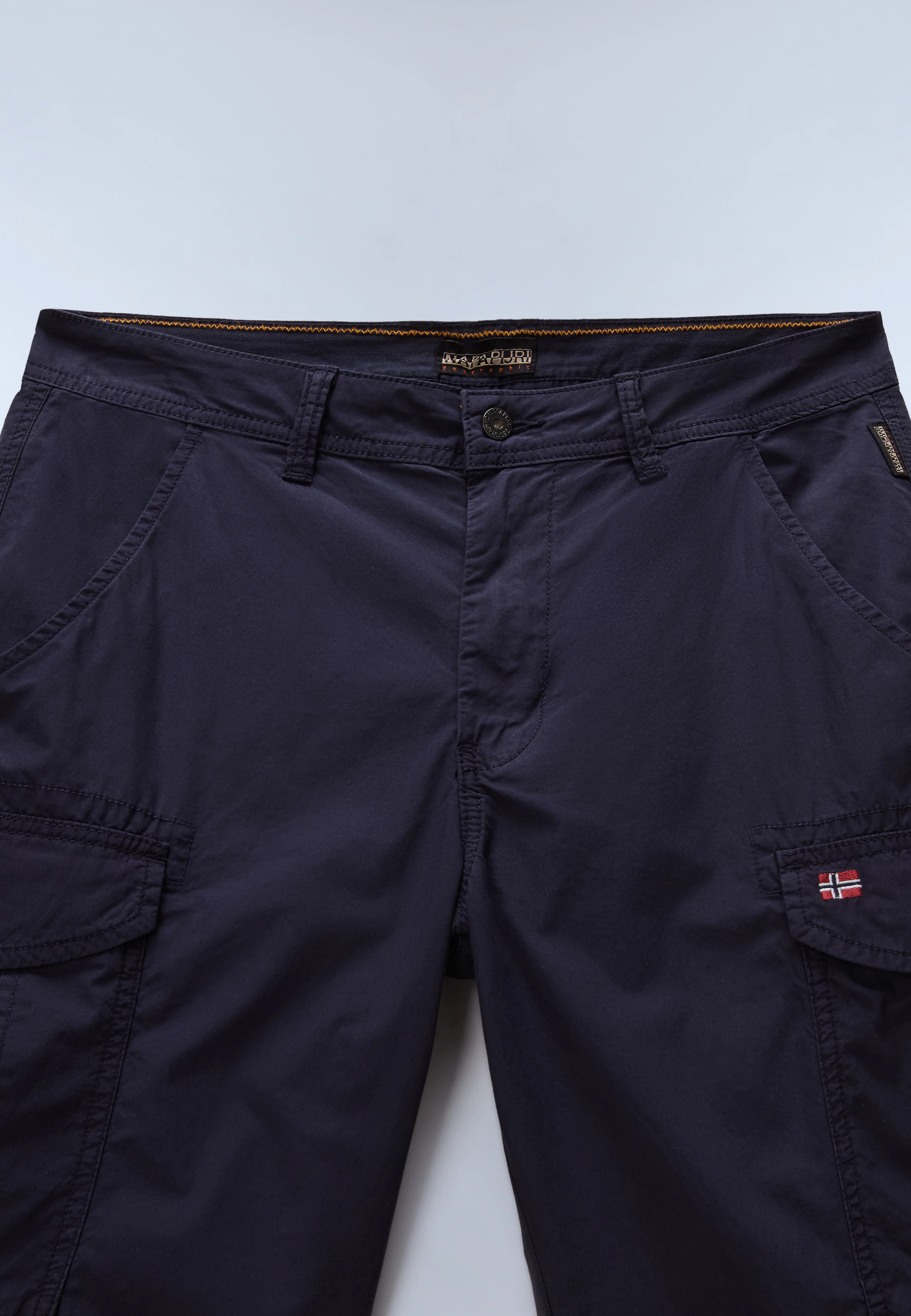 Noto Bermuda Shorts - Image 5