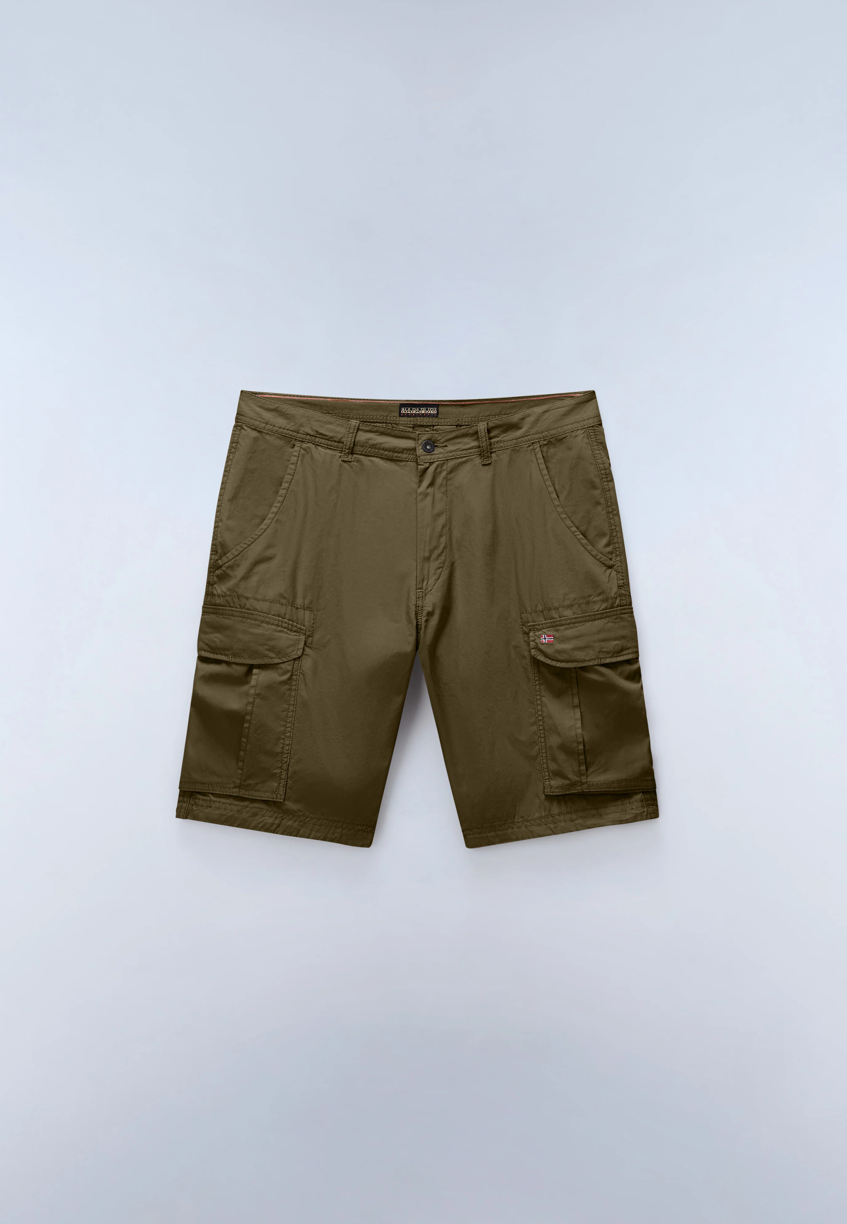 Noto Bermuda Shorts
