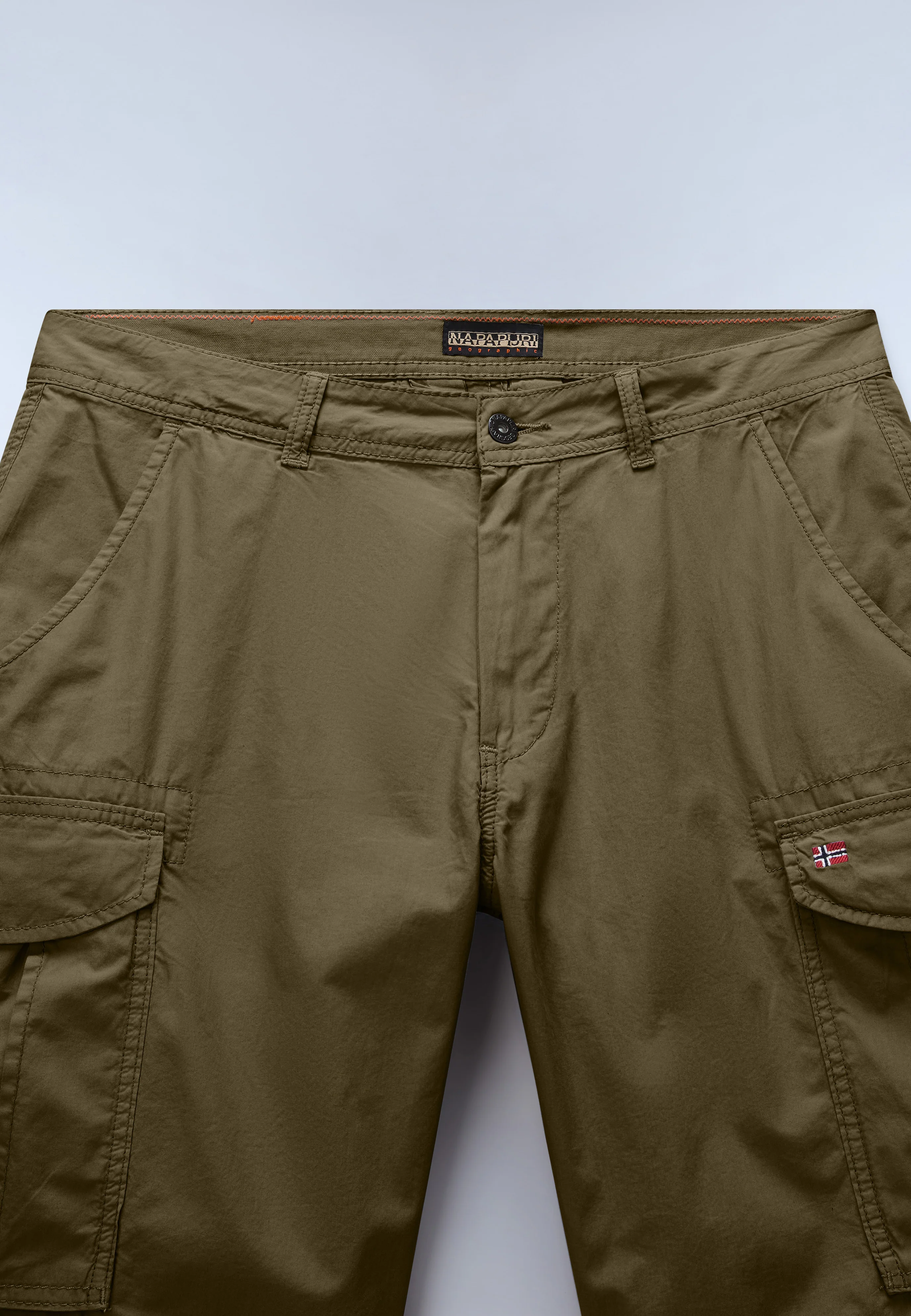 Noto Bermuda Shorts - Image 5
