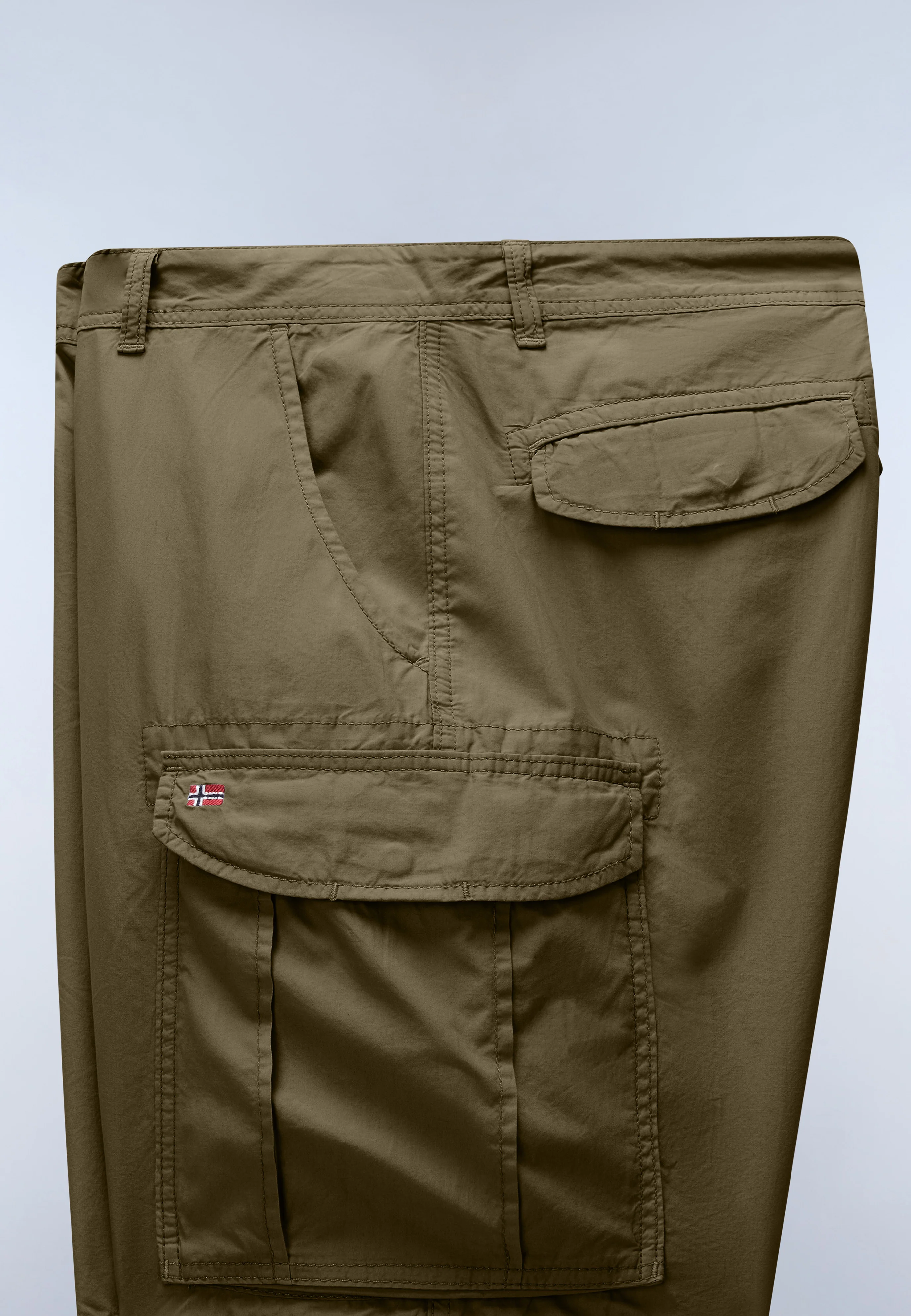 Noto Bermuda Shorts - Image 6