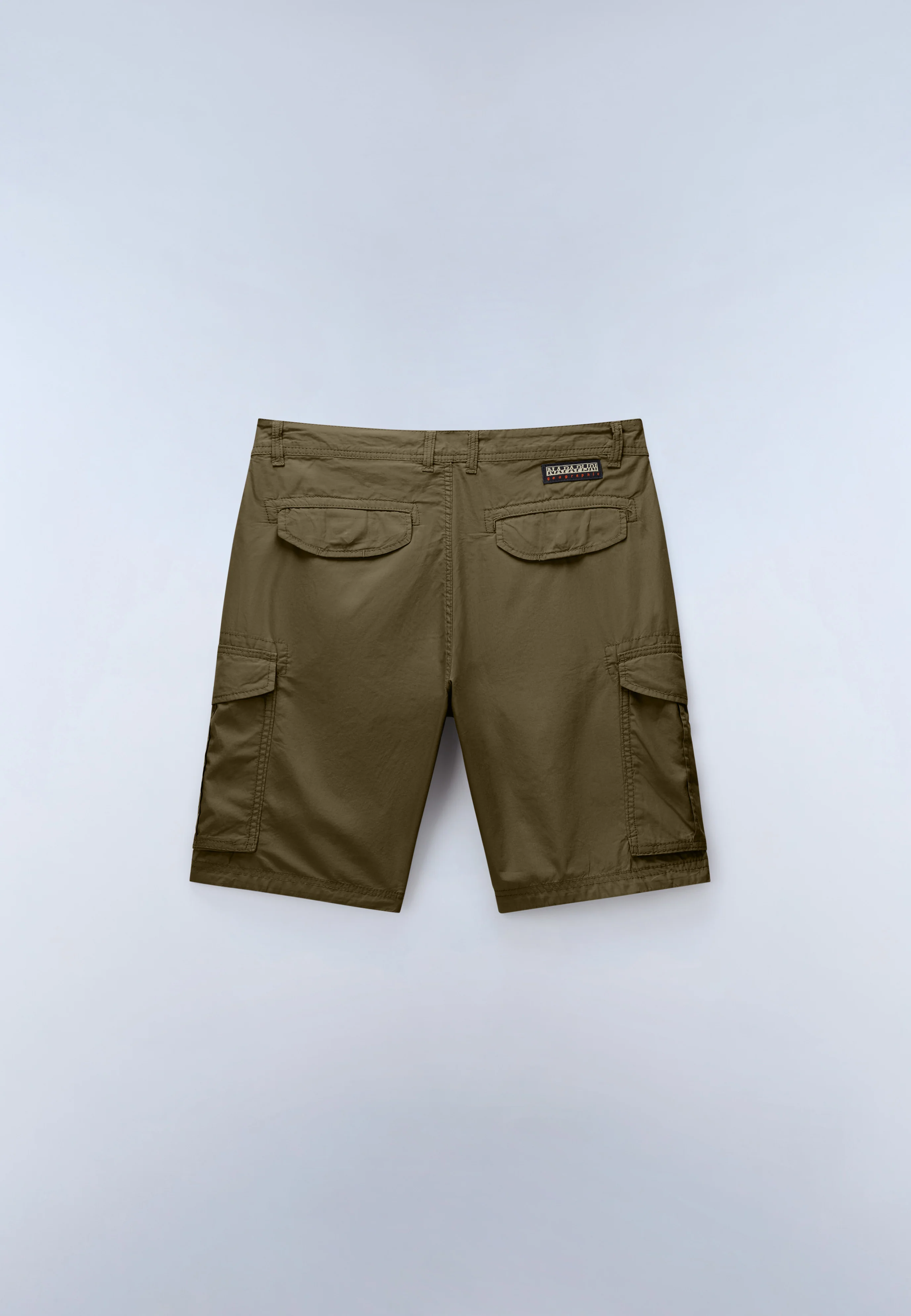 Noto Bermuda Shorts - Image 8