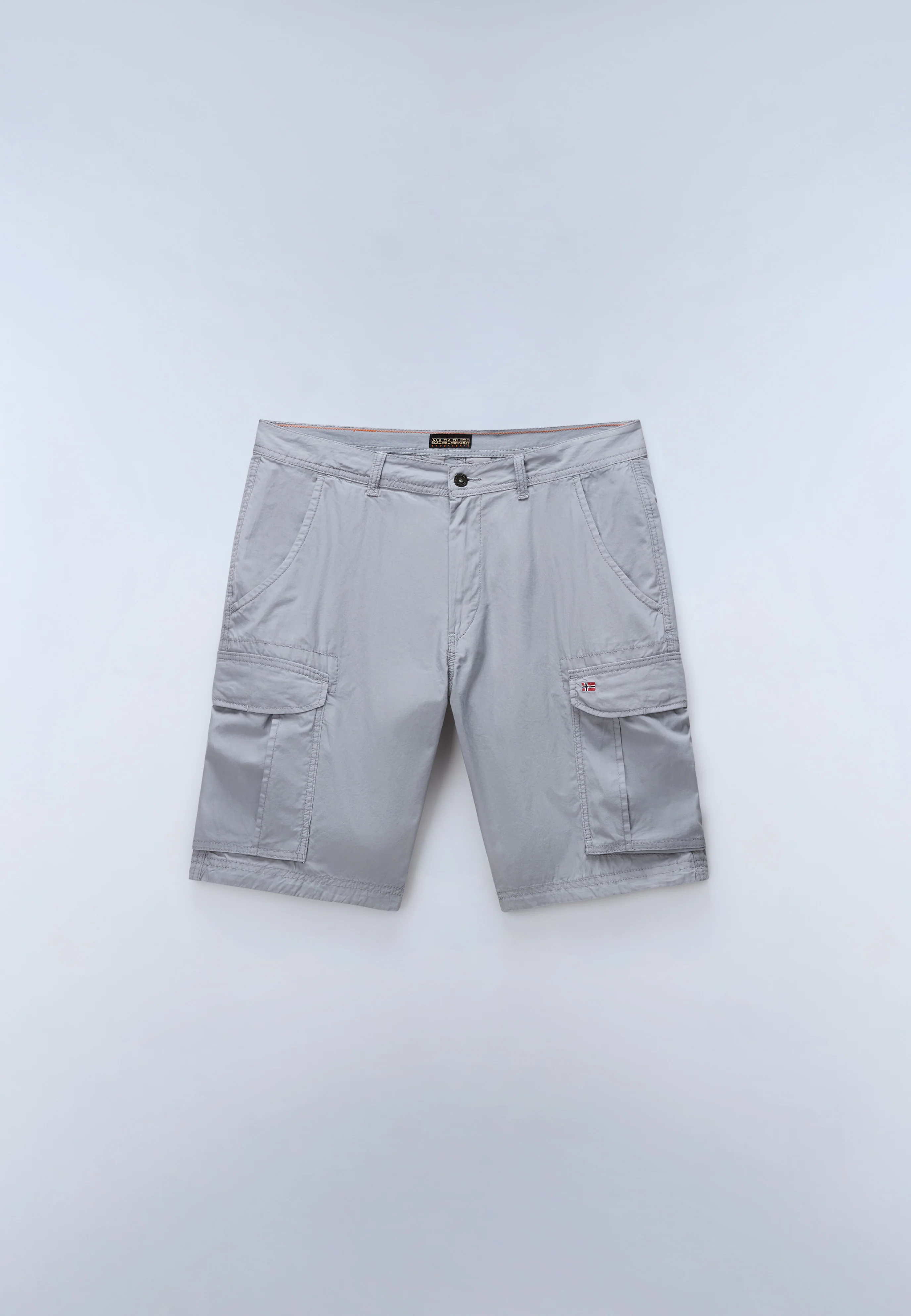 Noto Bermuda Shorts