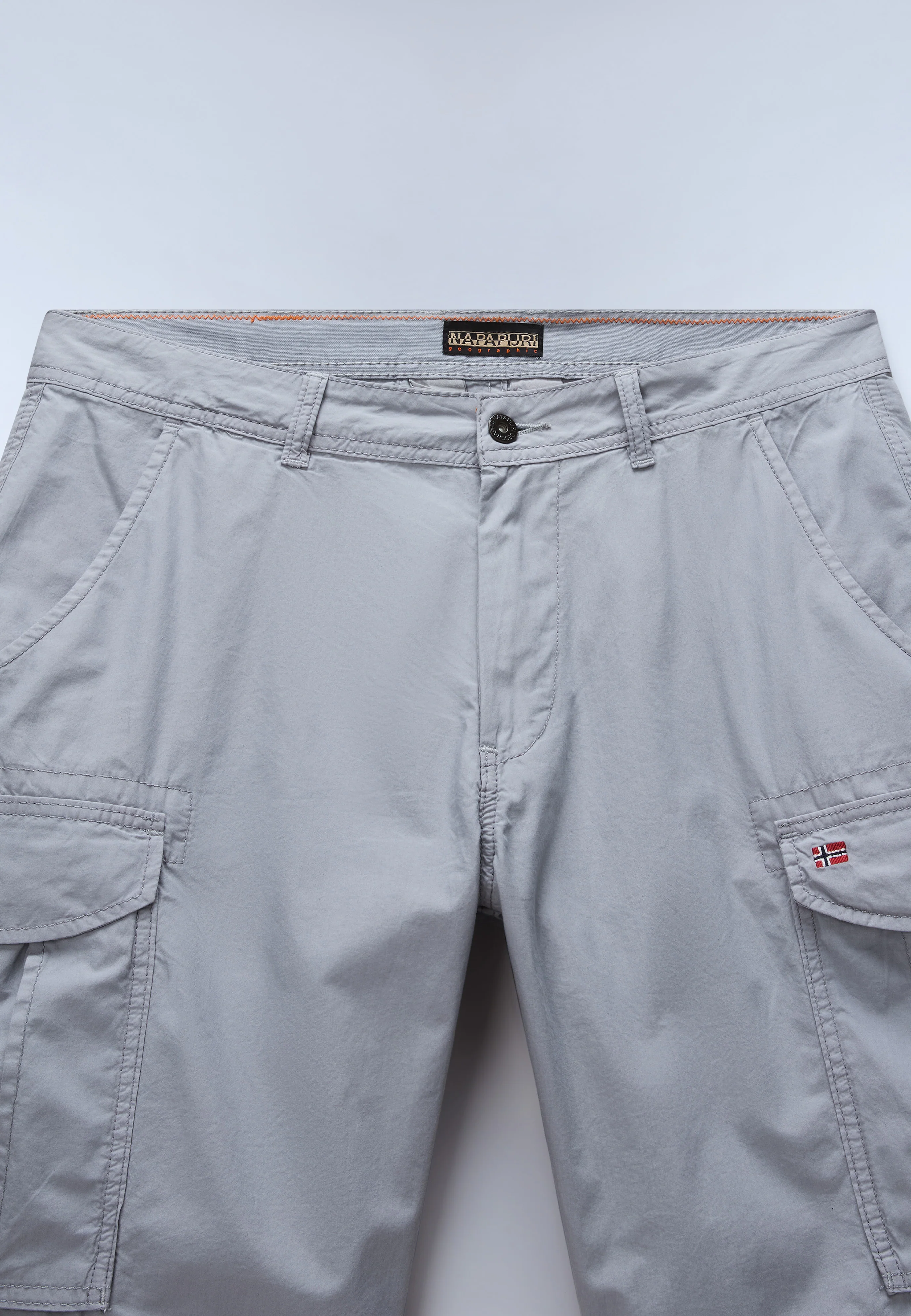Noto Bermuda Shorts - Image 5