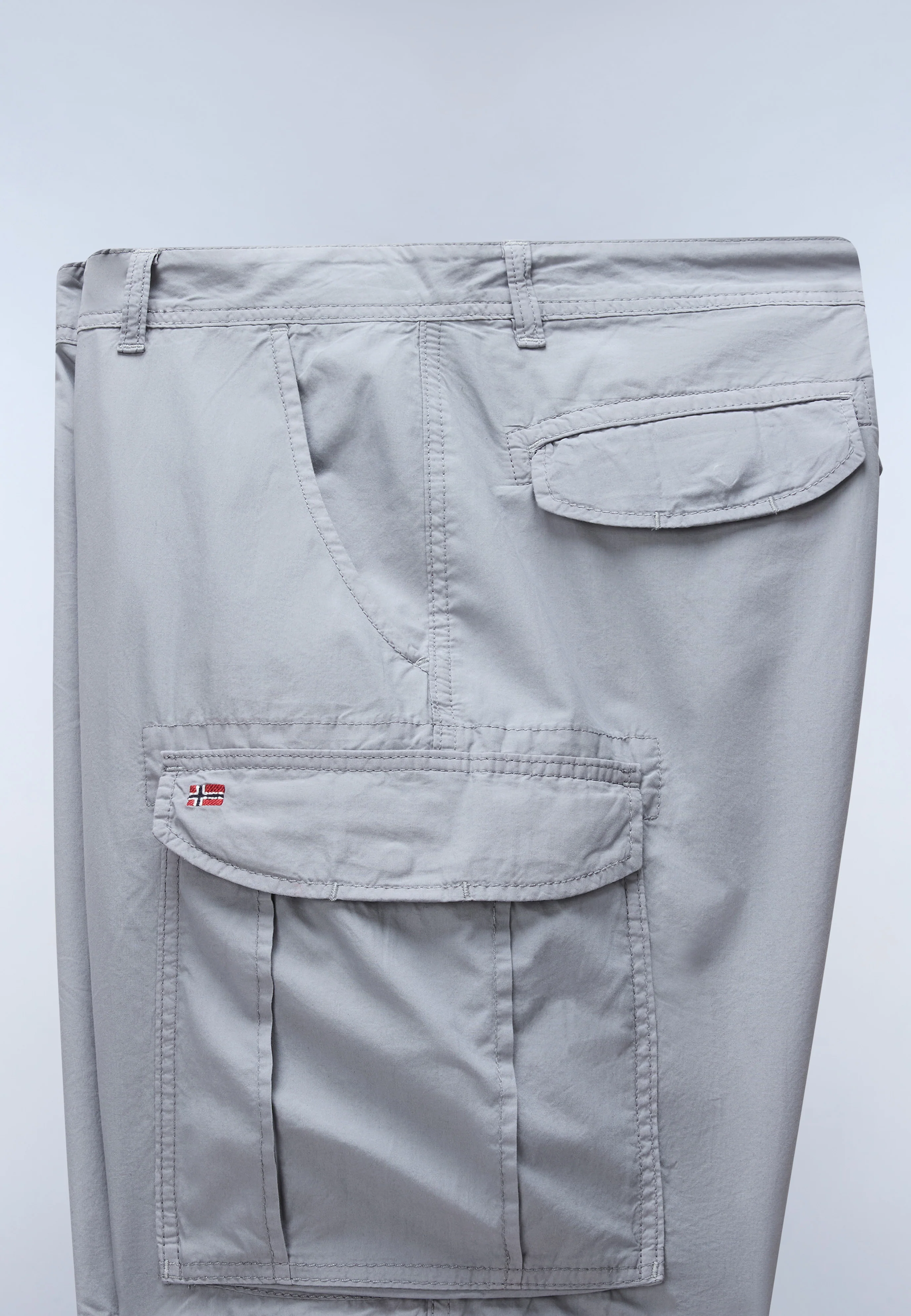 Noto Bermuda Shorts - Image 6