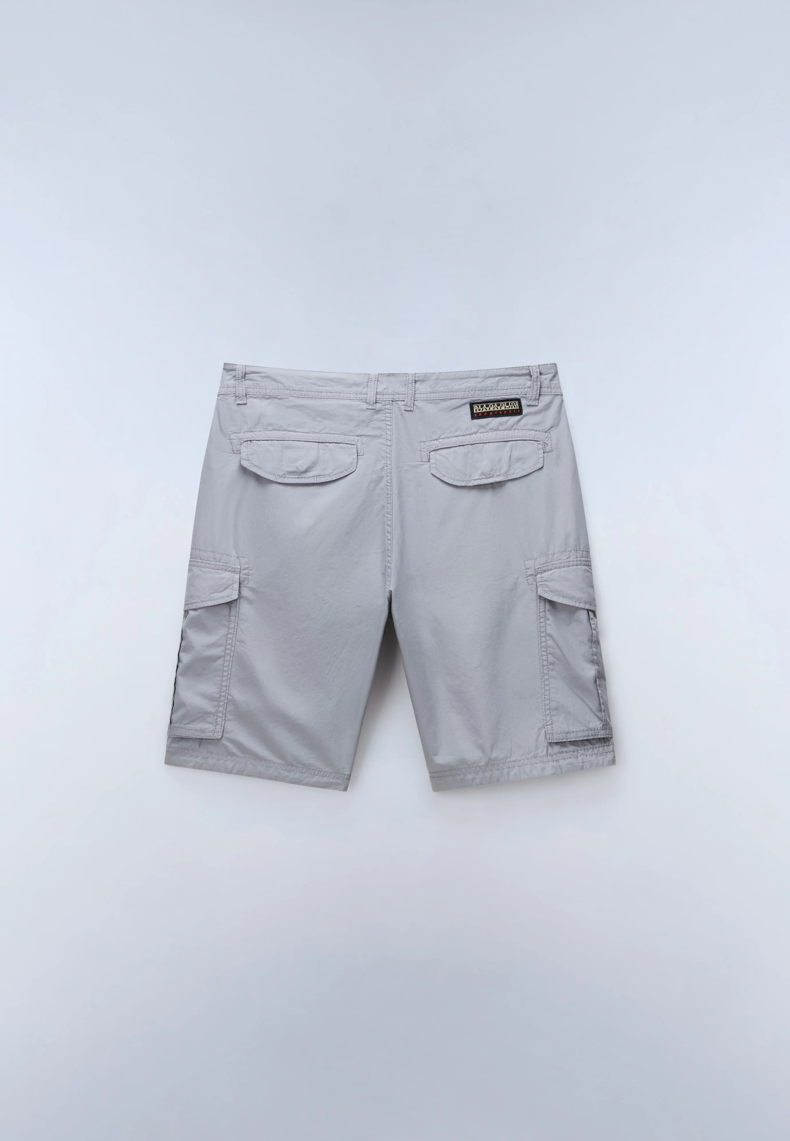 Noto Bermuda Shorts - Image 8
