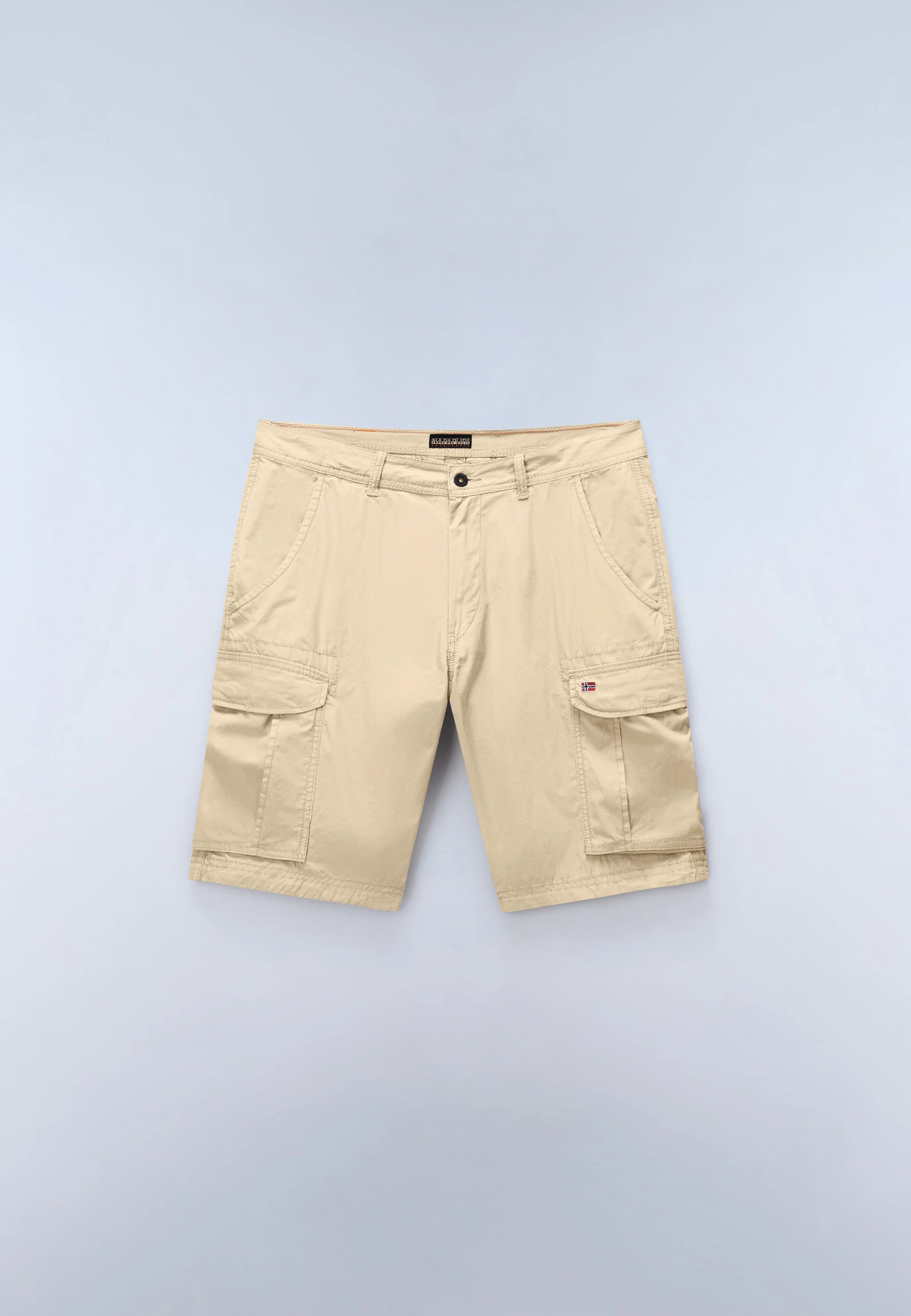 Noto Bermuda Shorts