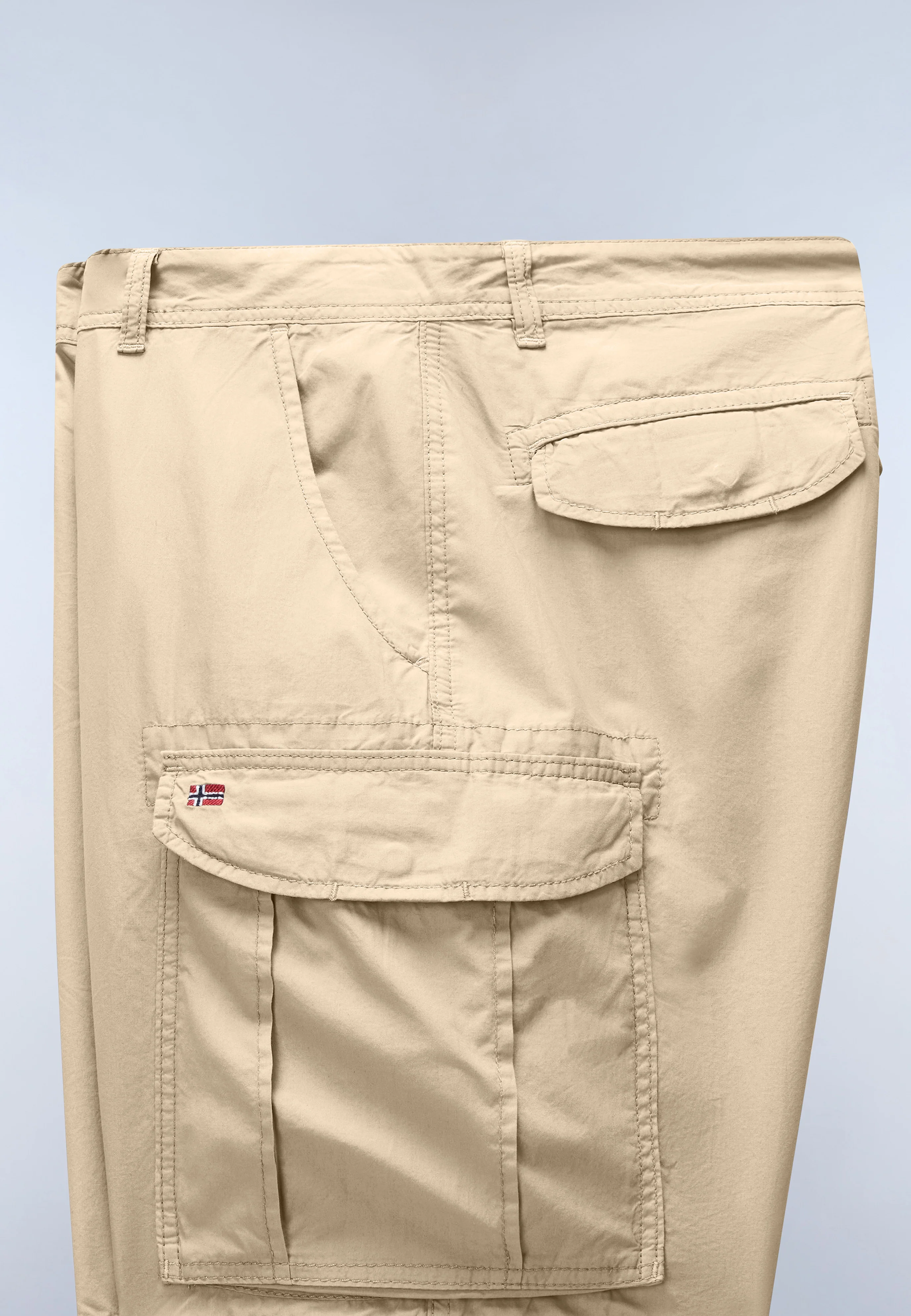 Noto Bermuda Shorts - Image 6