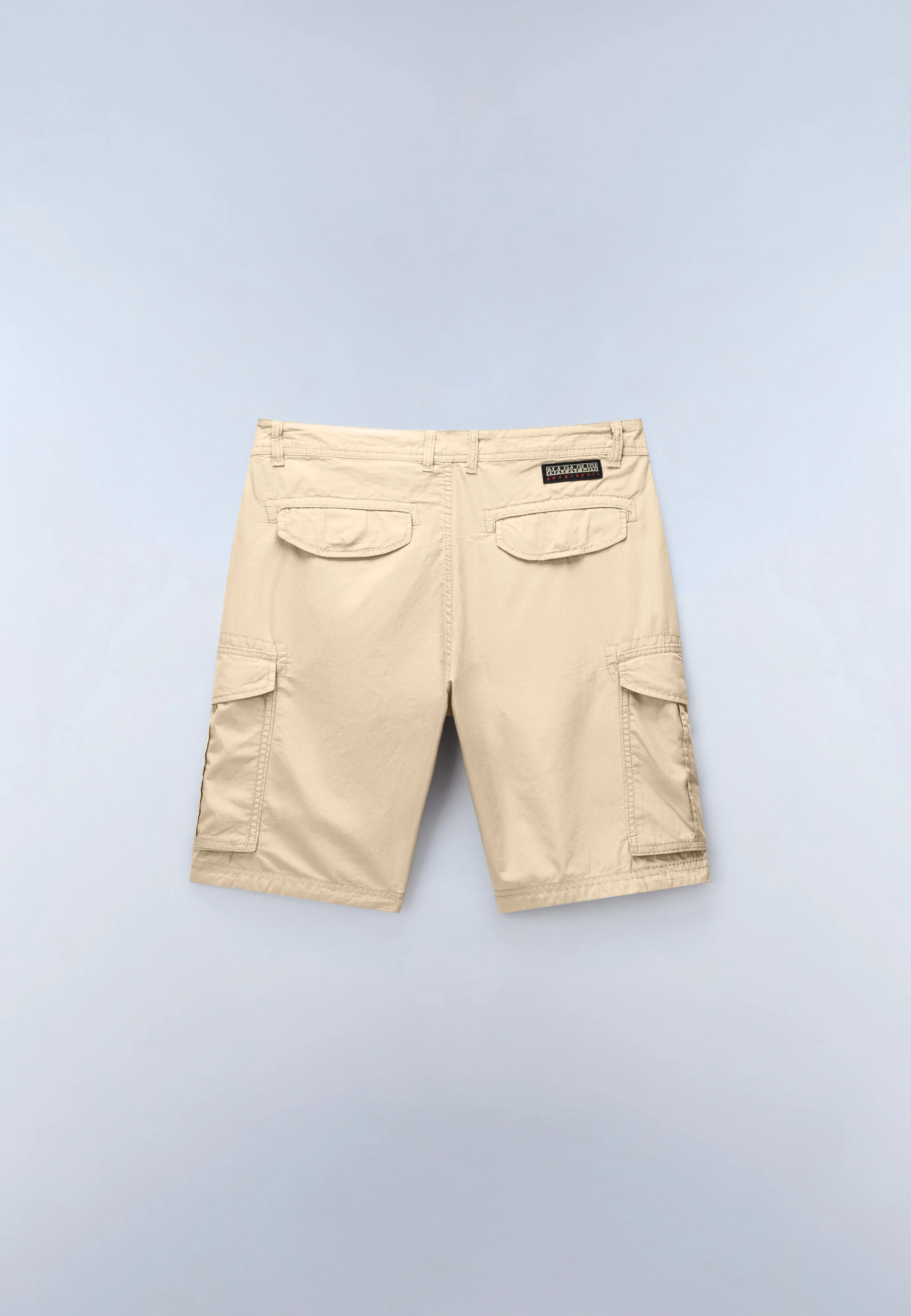 Noto Bermuda Shorts - Image 8