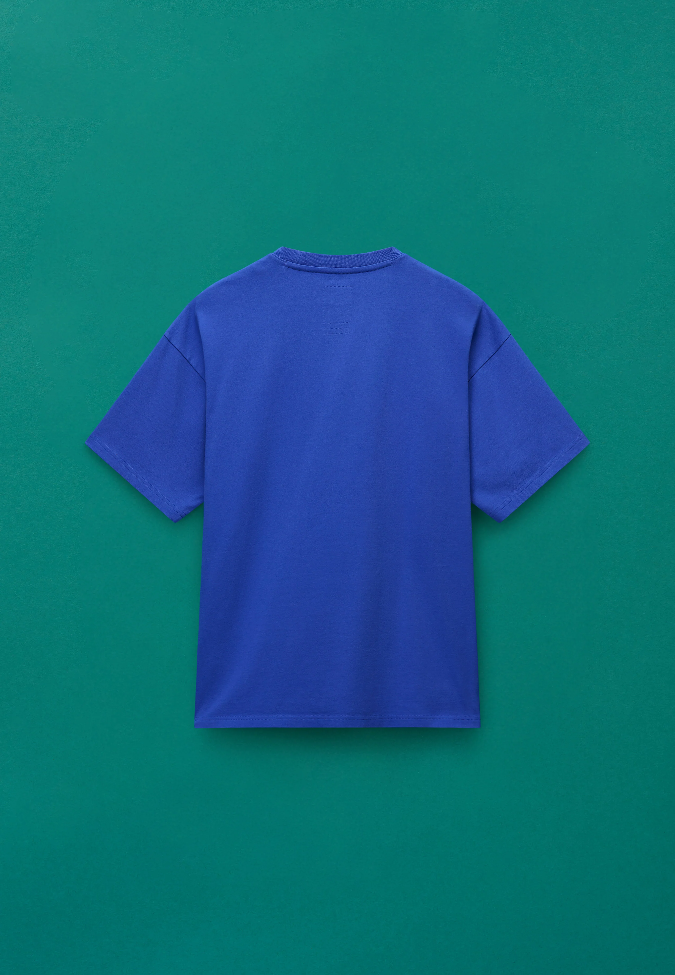 Ocelot Jersey Short Sleeve T-Shirt - Image 6