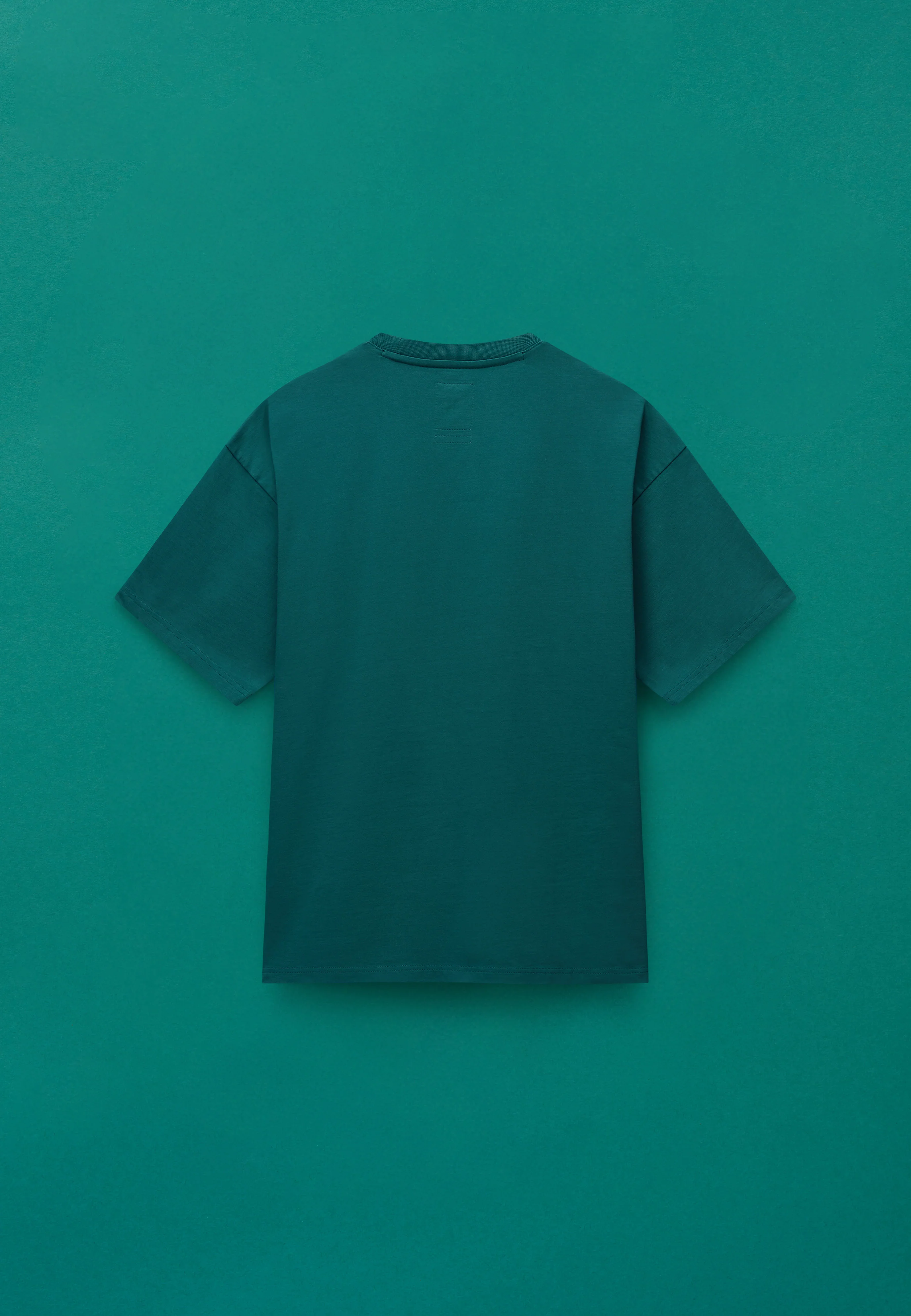 Ocelot Jersey Short Sleeve T-Shirt - Image 5