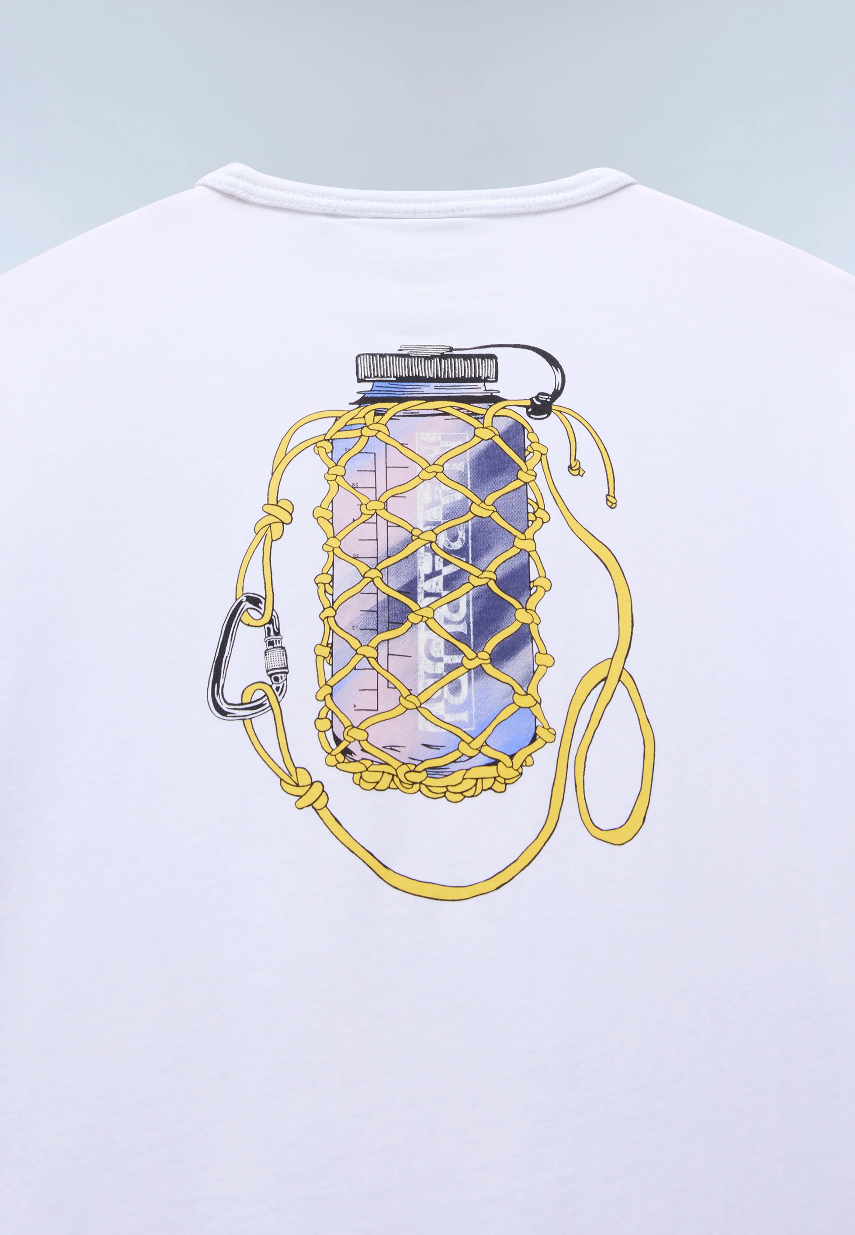 Oeste Short Sleeve T-Shirt - Image 5