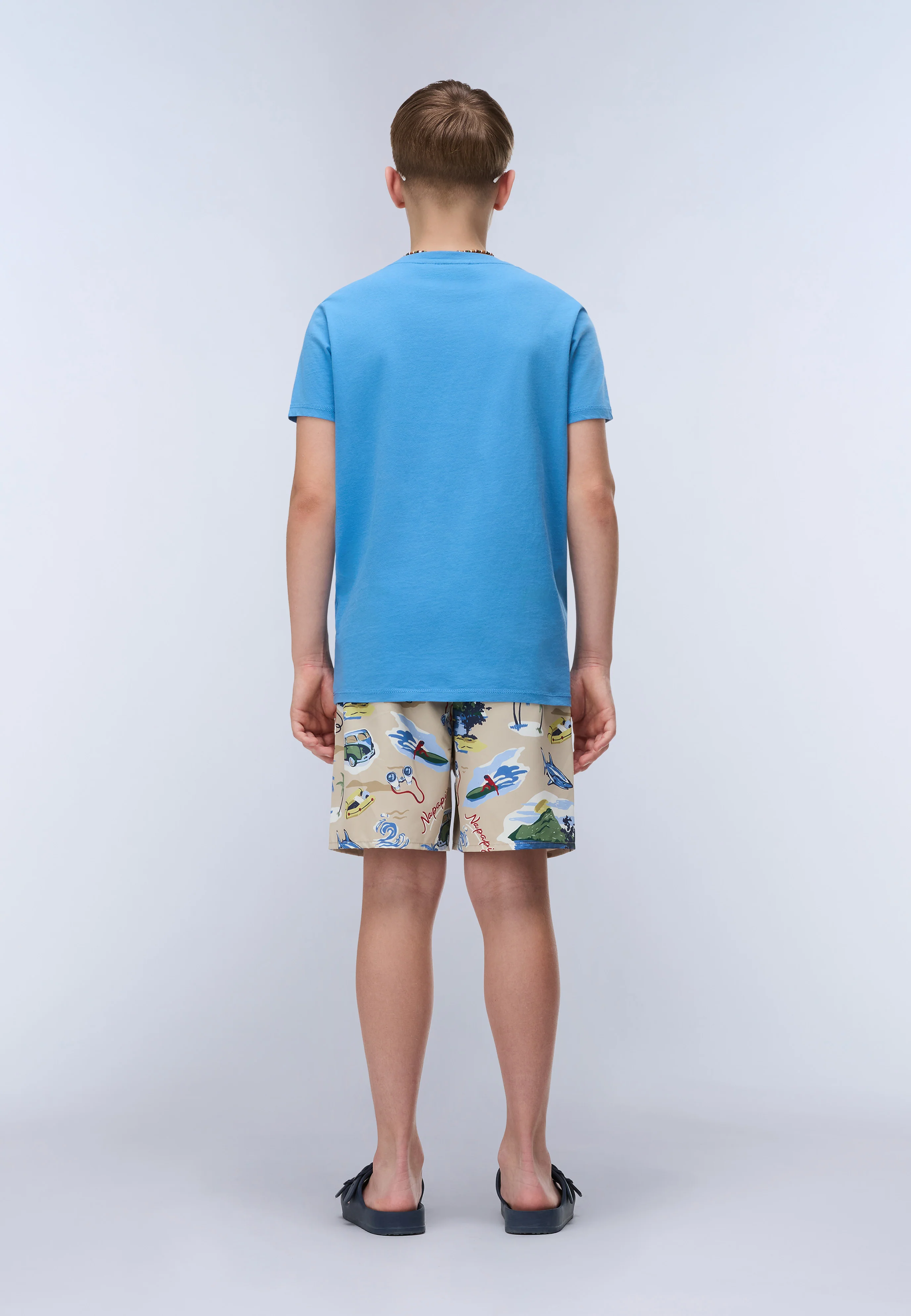 Oeste Swimming Trunks - Image 3
