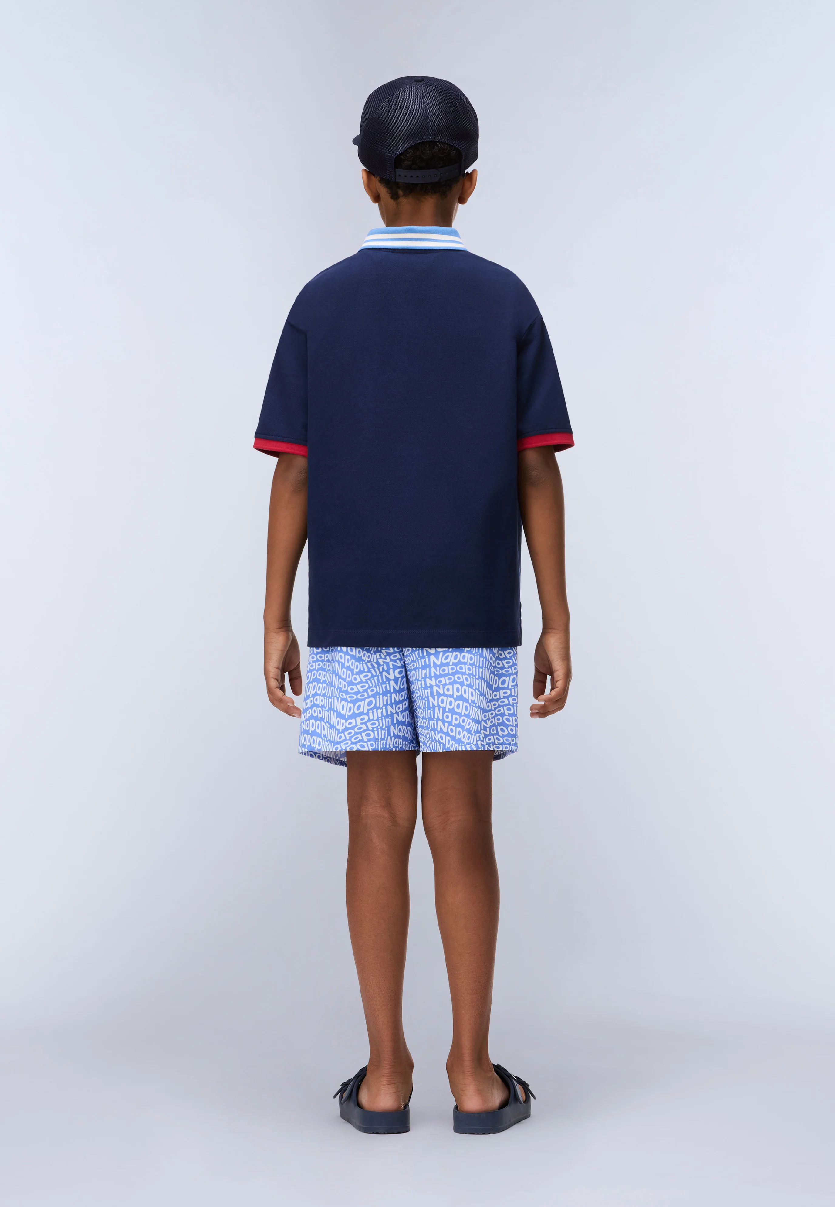Oeste Swimming Trunks - Image 3