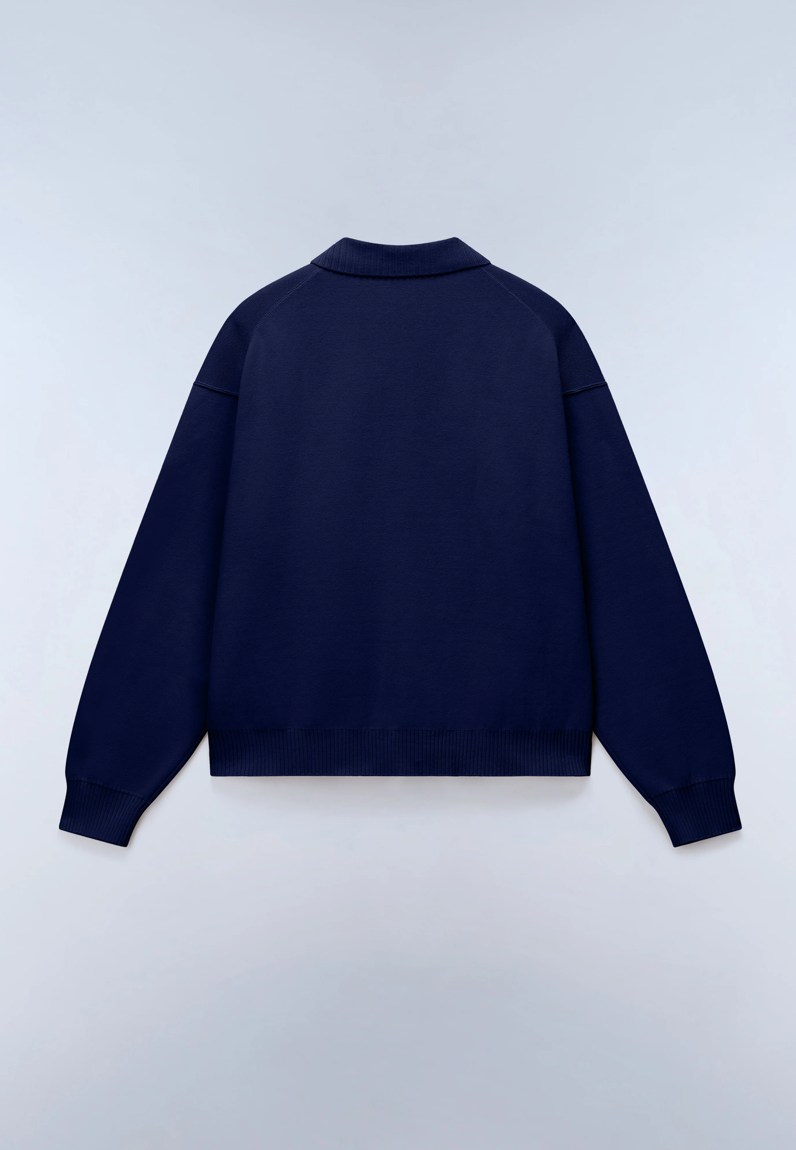 Optical Full-Zip Jumper - Image 7