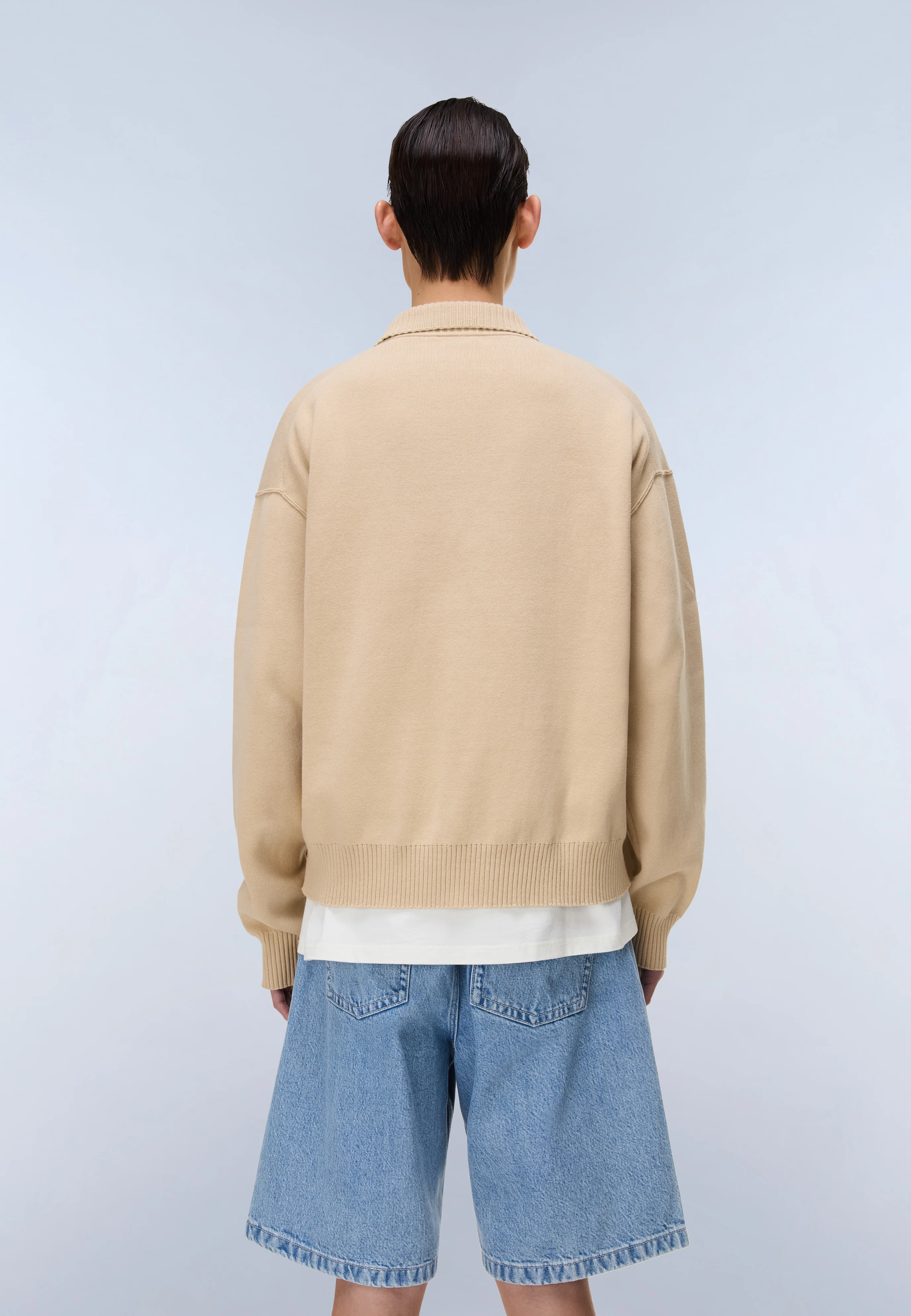 Optical Full-Zip Jumper - Image 6
