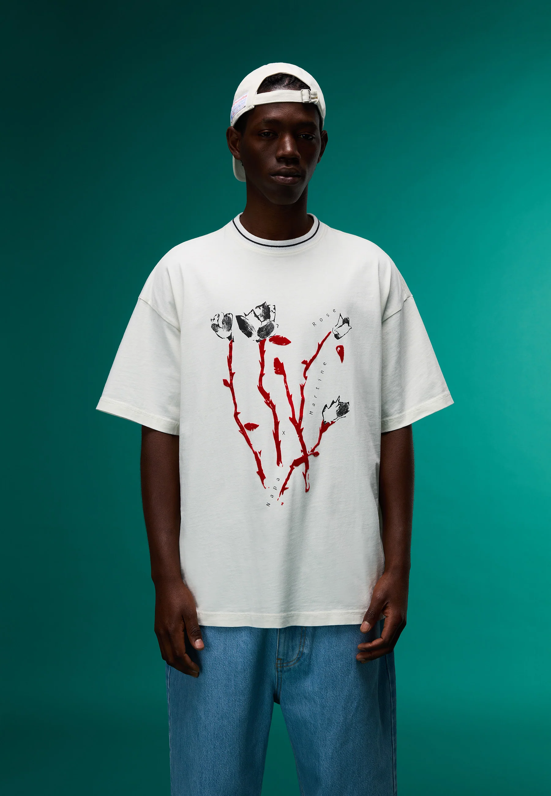 Osorno Jersey Short Sleeve T-Shirt - Image 2