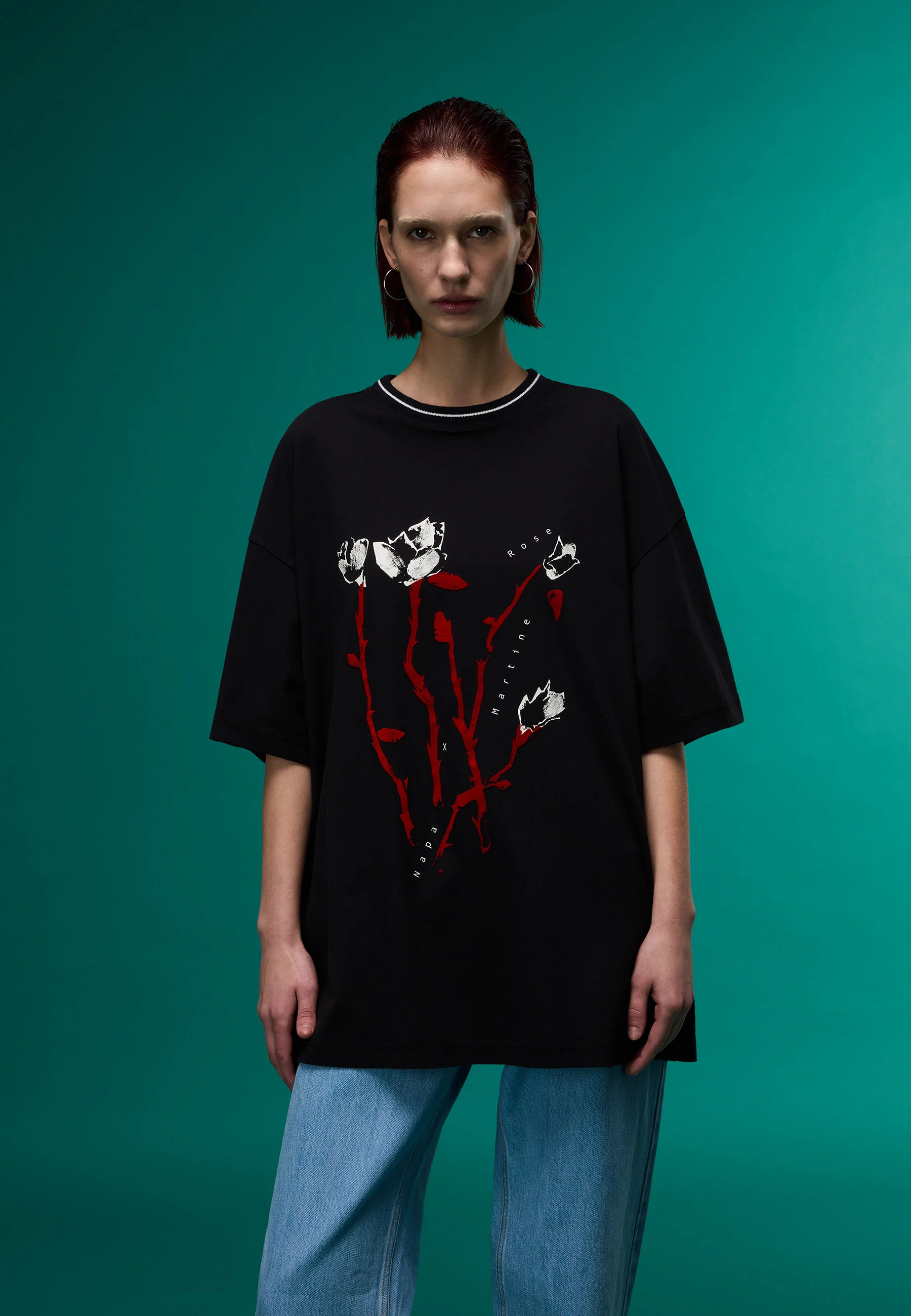 Osorno Jersey Short Sleeve T-Shirt - Image 3