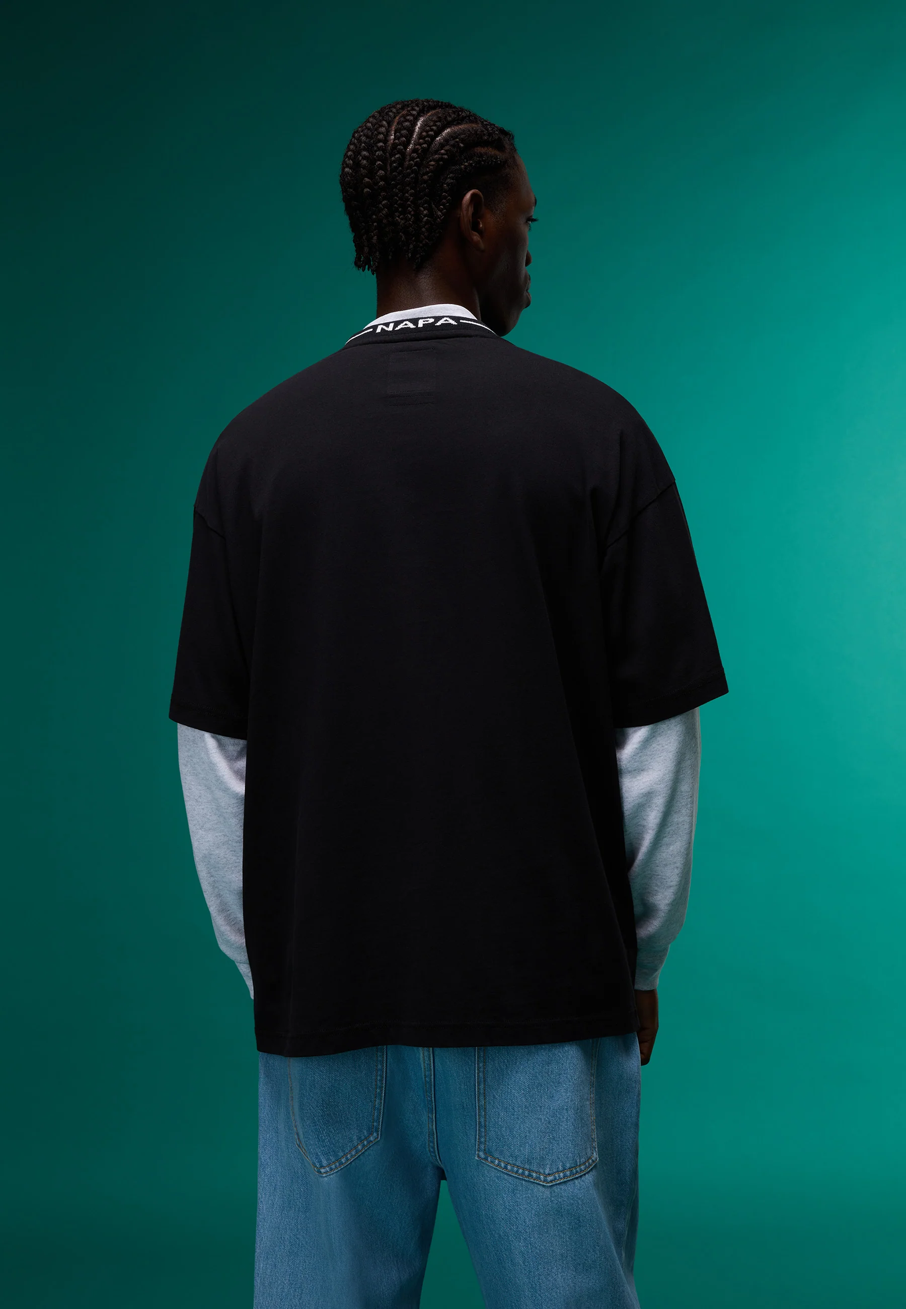 Osorno Jersey Short Sleeve T-Shirt - Image 4