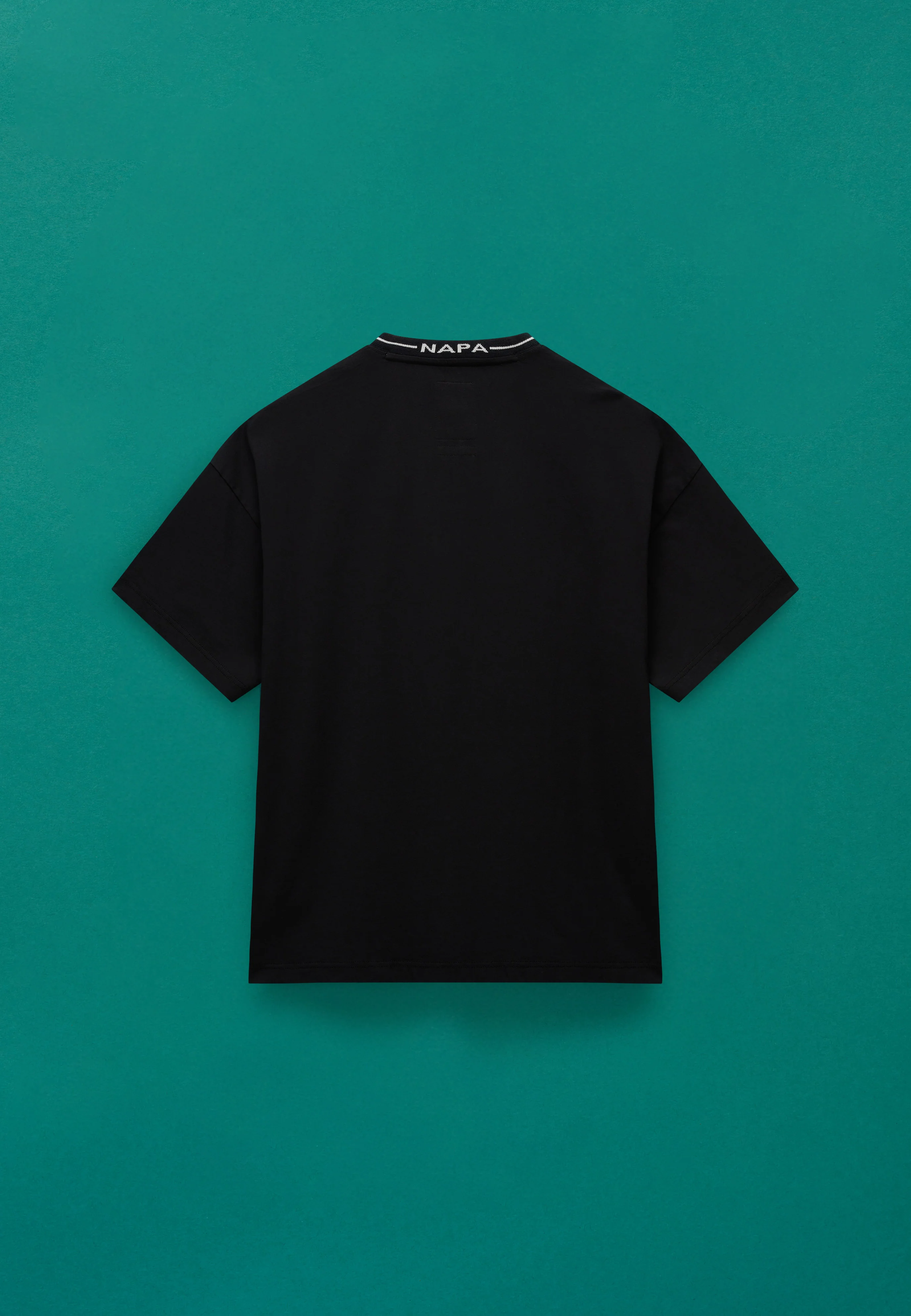 Osorno Jersey Short Sleeve T-Shirt - Image 5