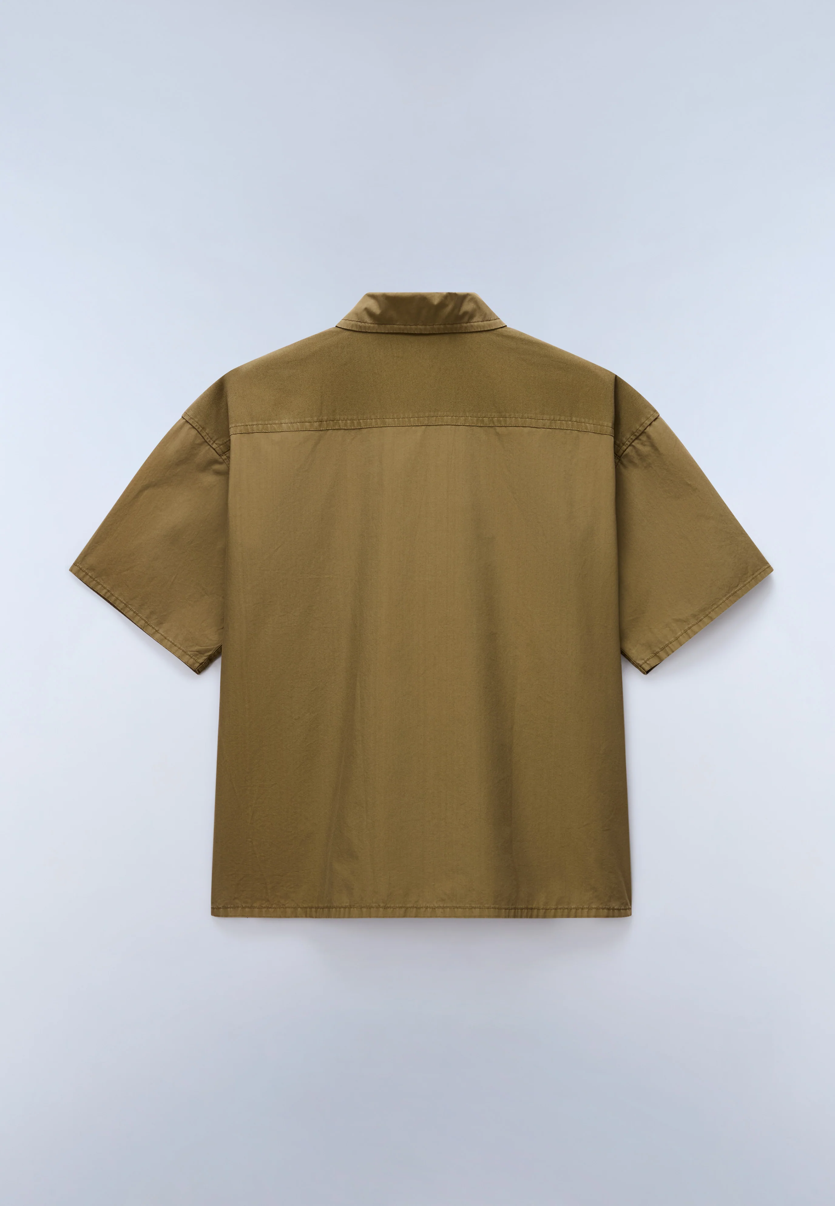 Oxide Short Sleeve Shirt - Image 7