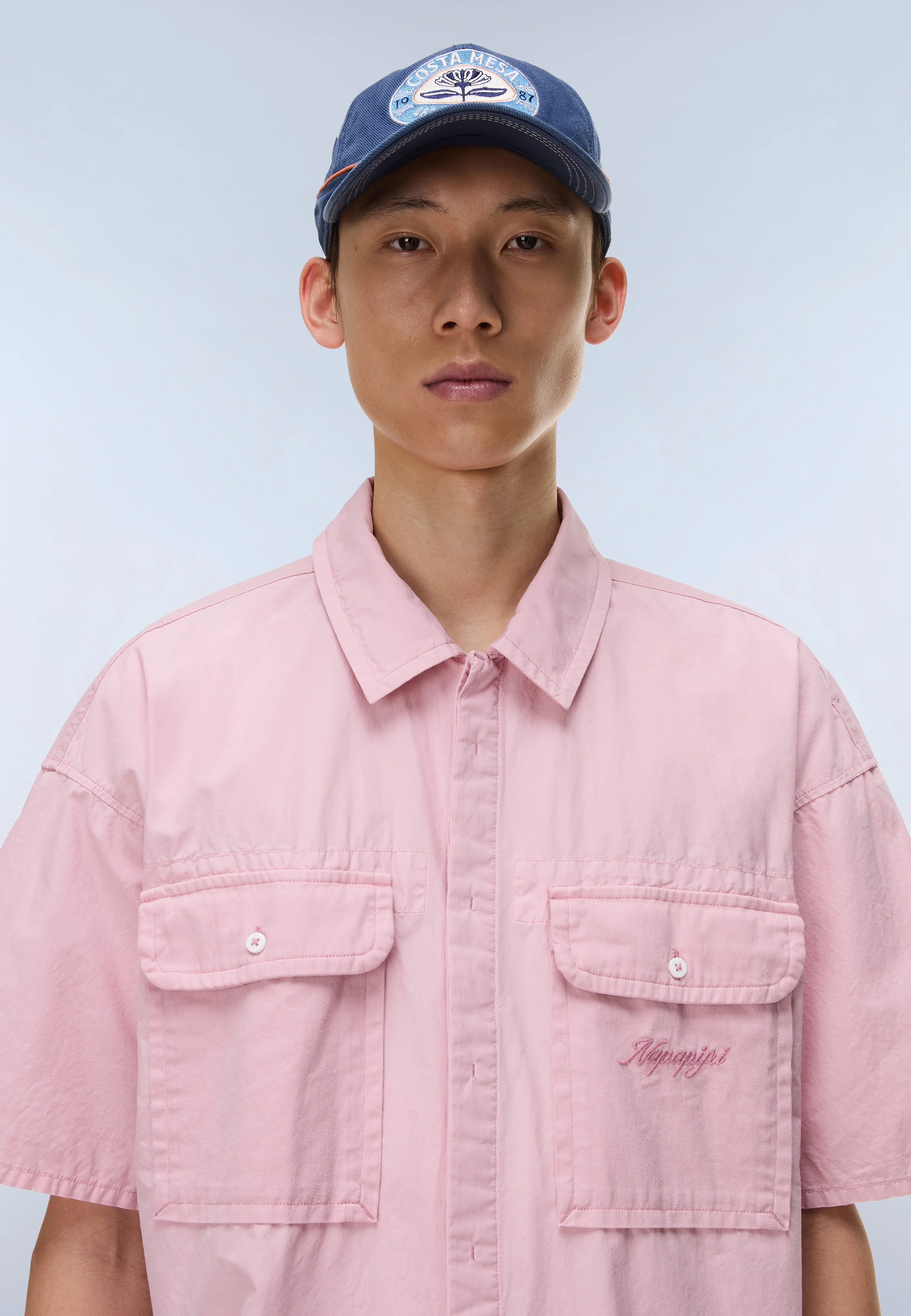 Oxide Short Sleeve Shirt - Image 2