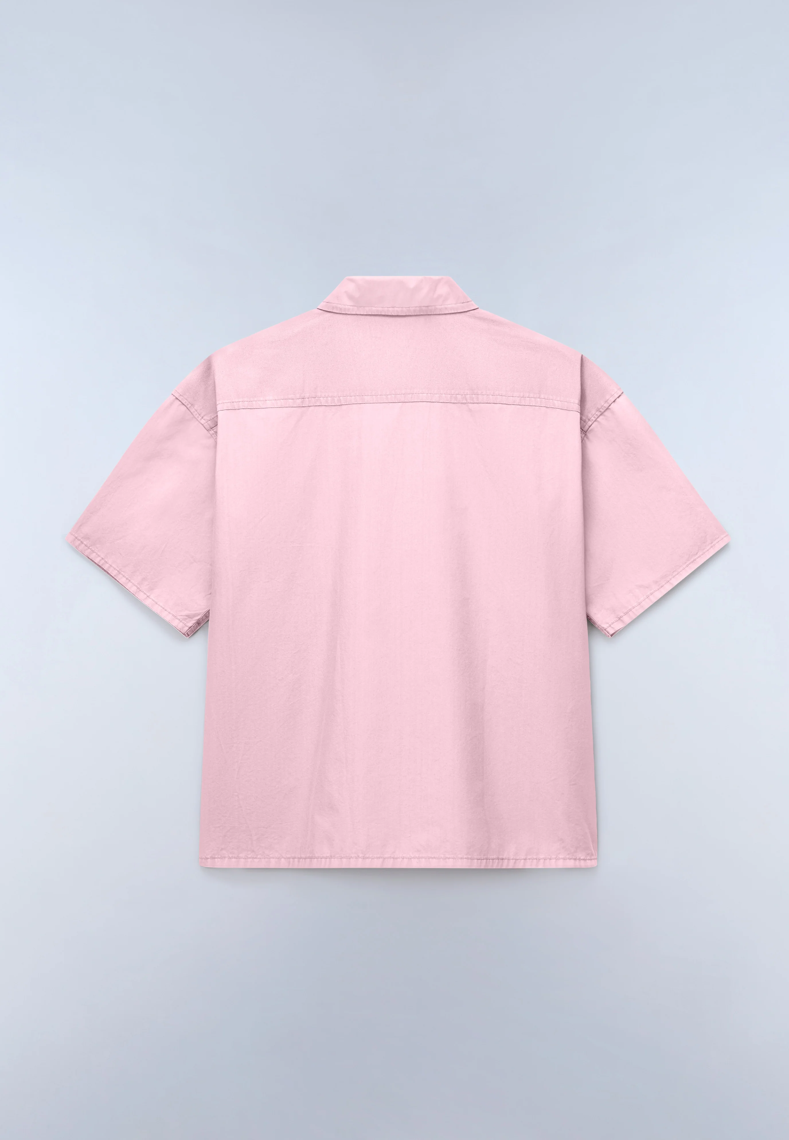 Oxide Short Sleeve Shirt - Image 7