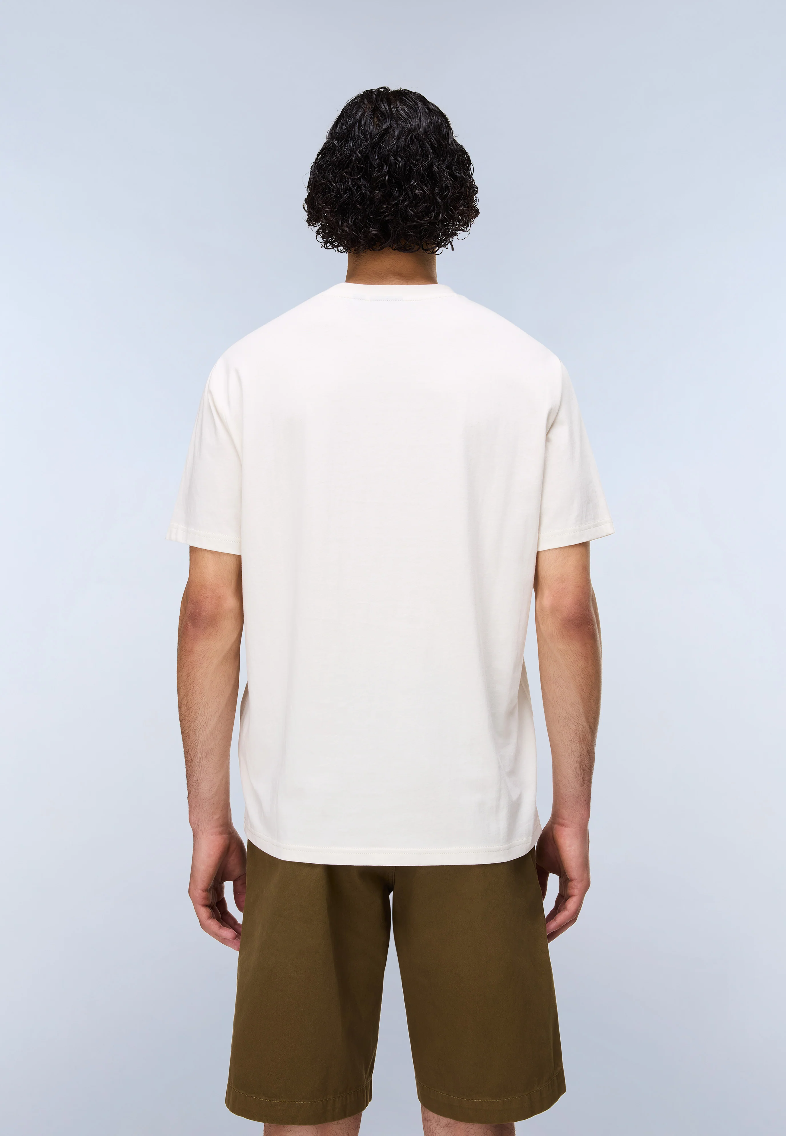Phos  Short Sleeve T-Shirt - Image 5
