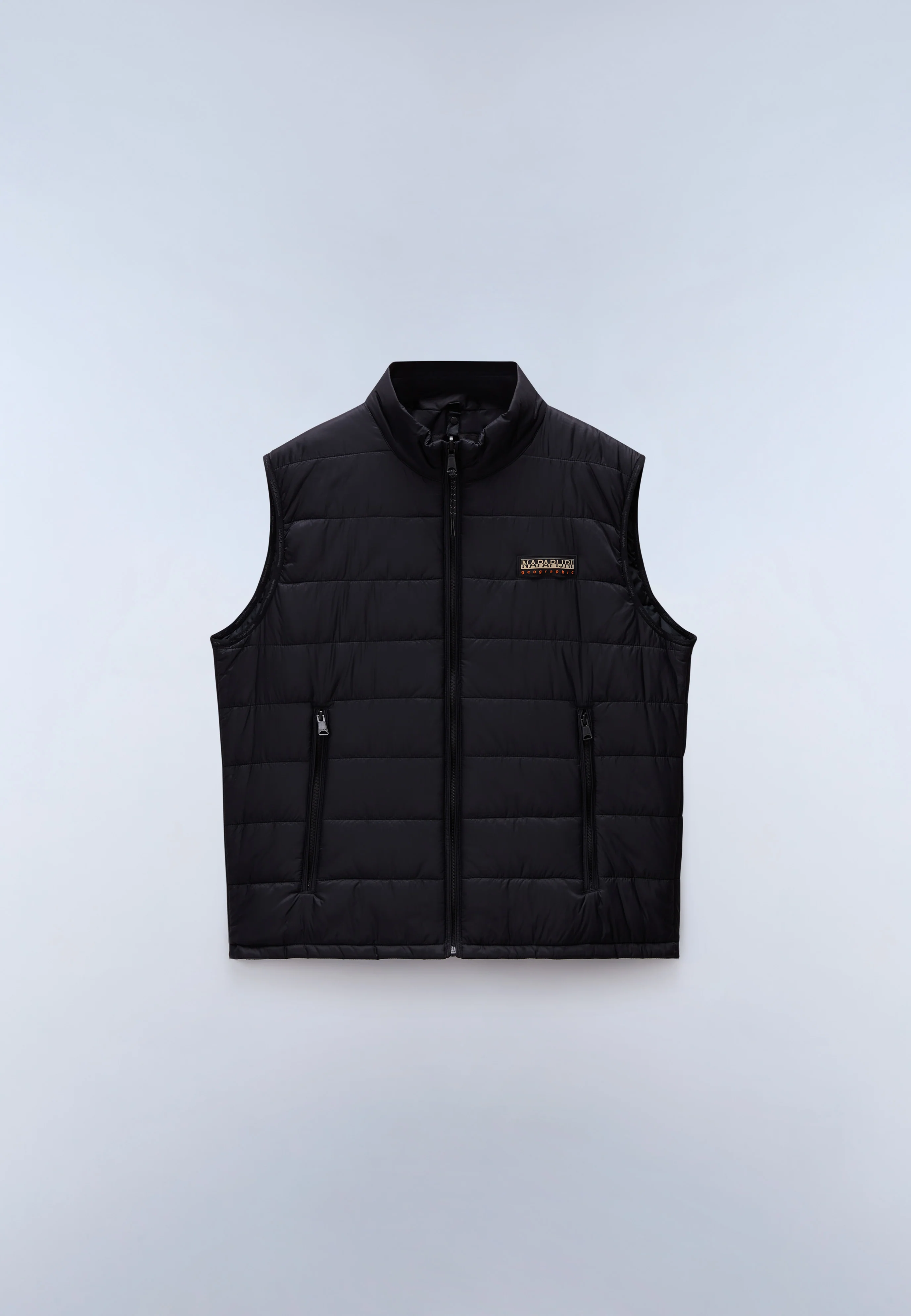 Pilloz Short Parka Jacket 3-in-1 - Image 14