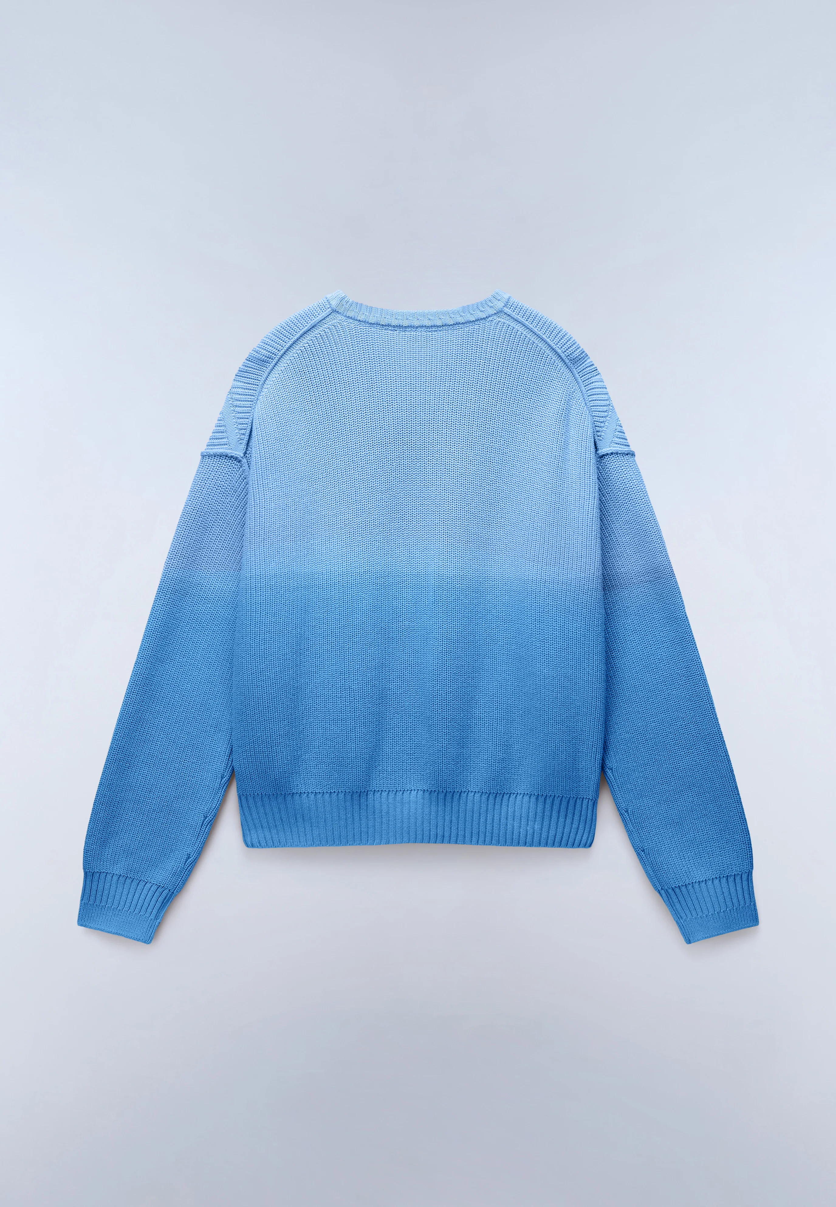 Quartz Crew Neck Jumper - Image 8