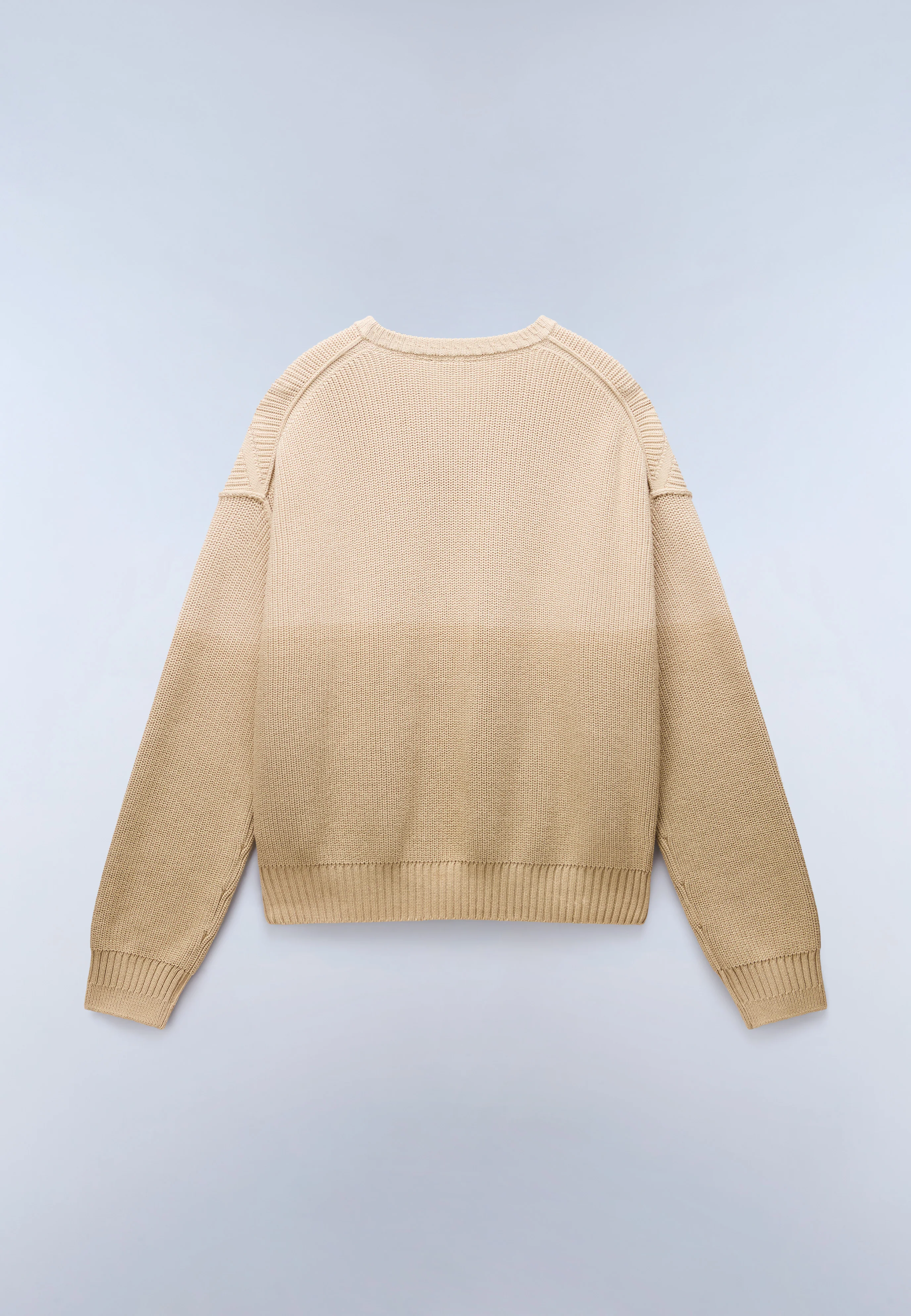 Quartz Crew Neck Jumper - Image 8