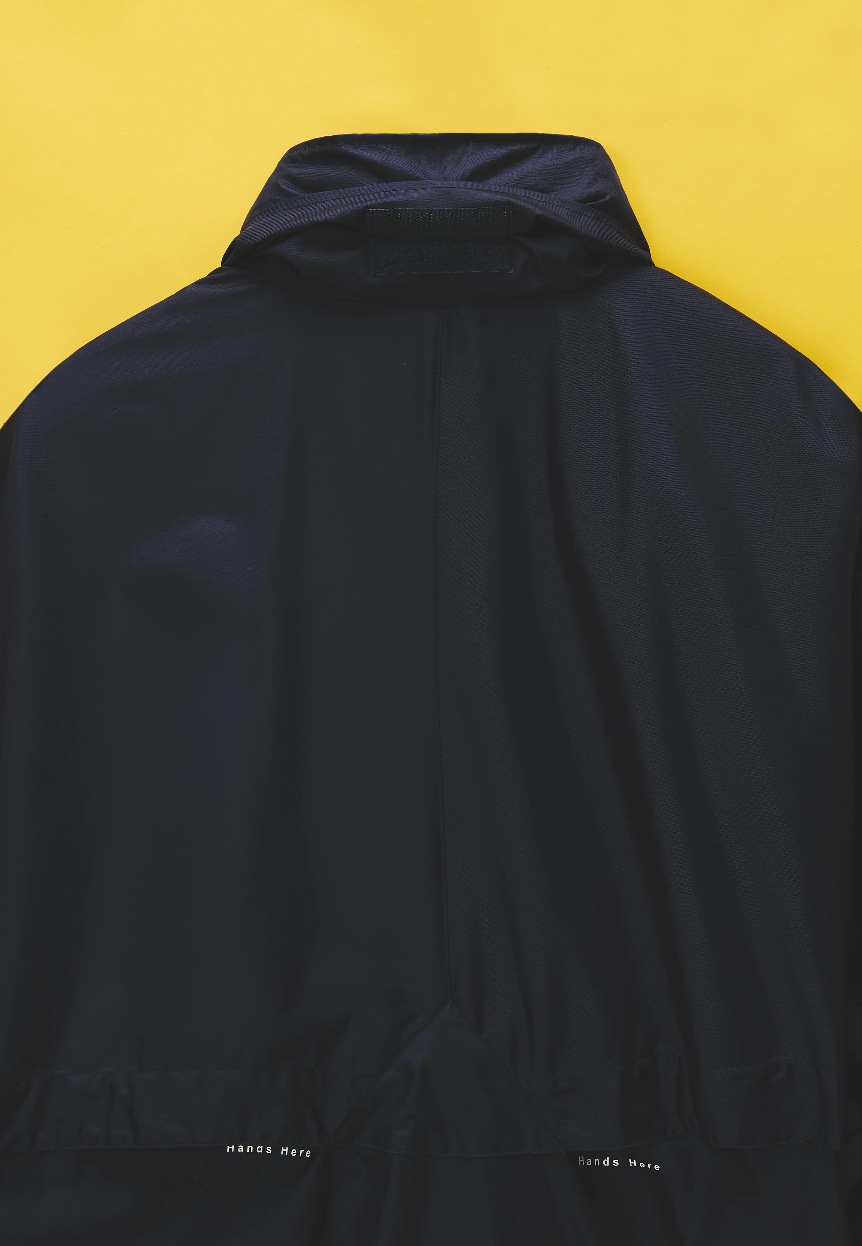 Rainforest Axl Anorak Jacket - Image 11