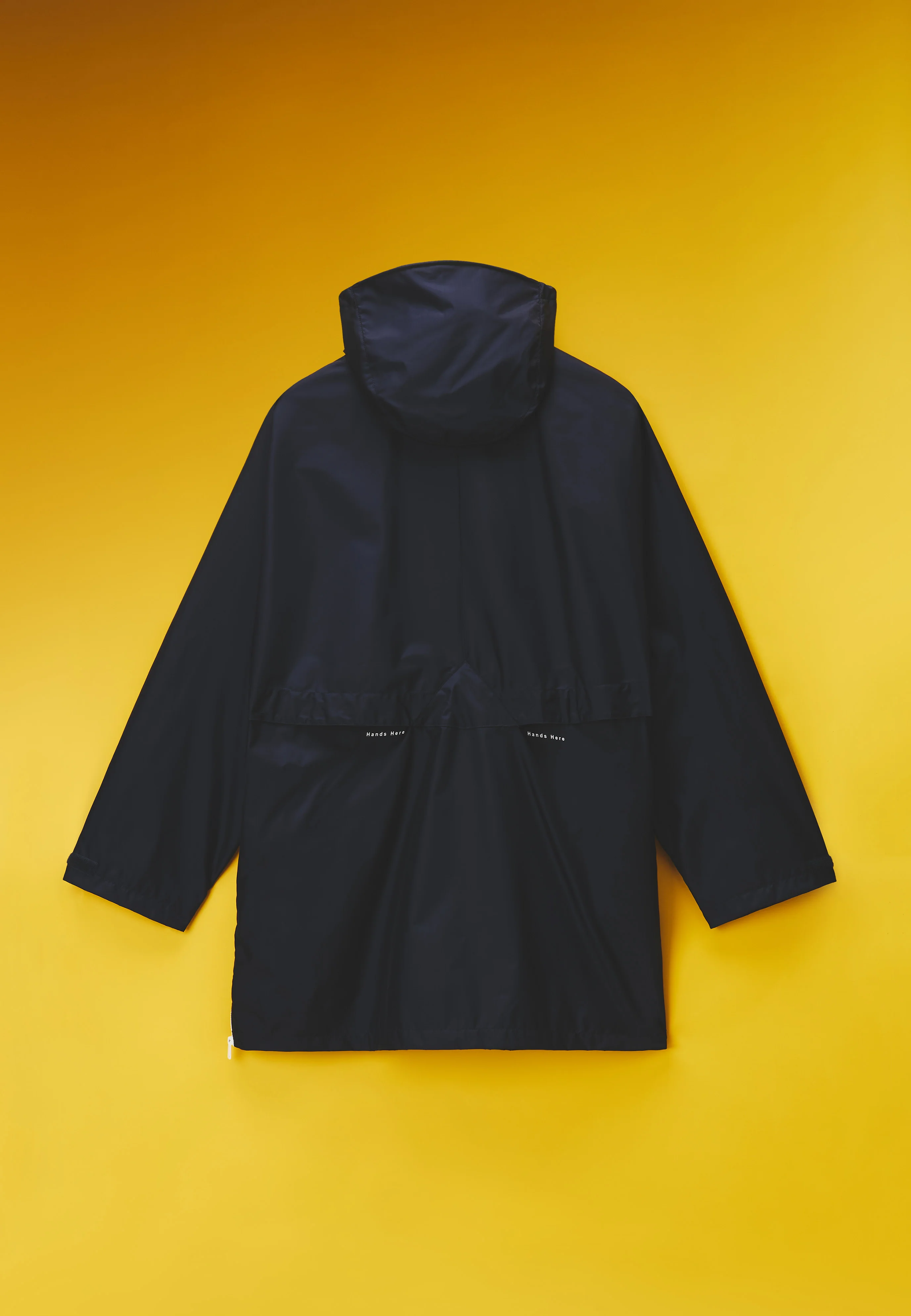 Rainforest Axl Anorak Jacket - Image 12
