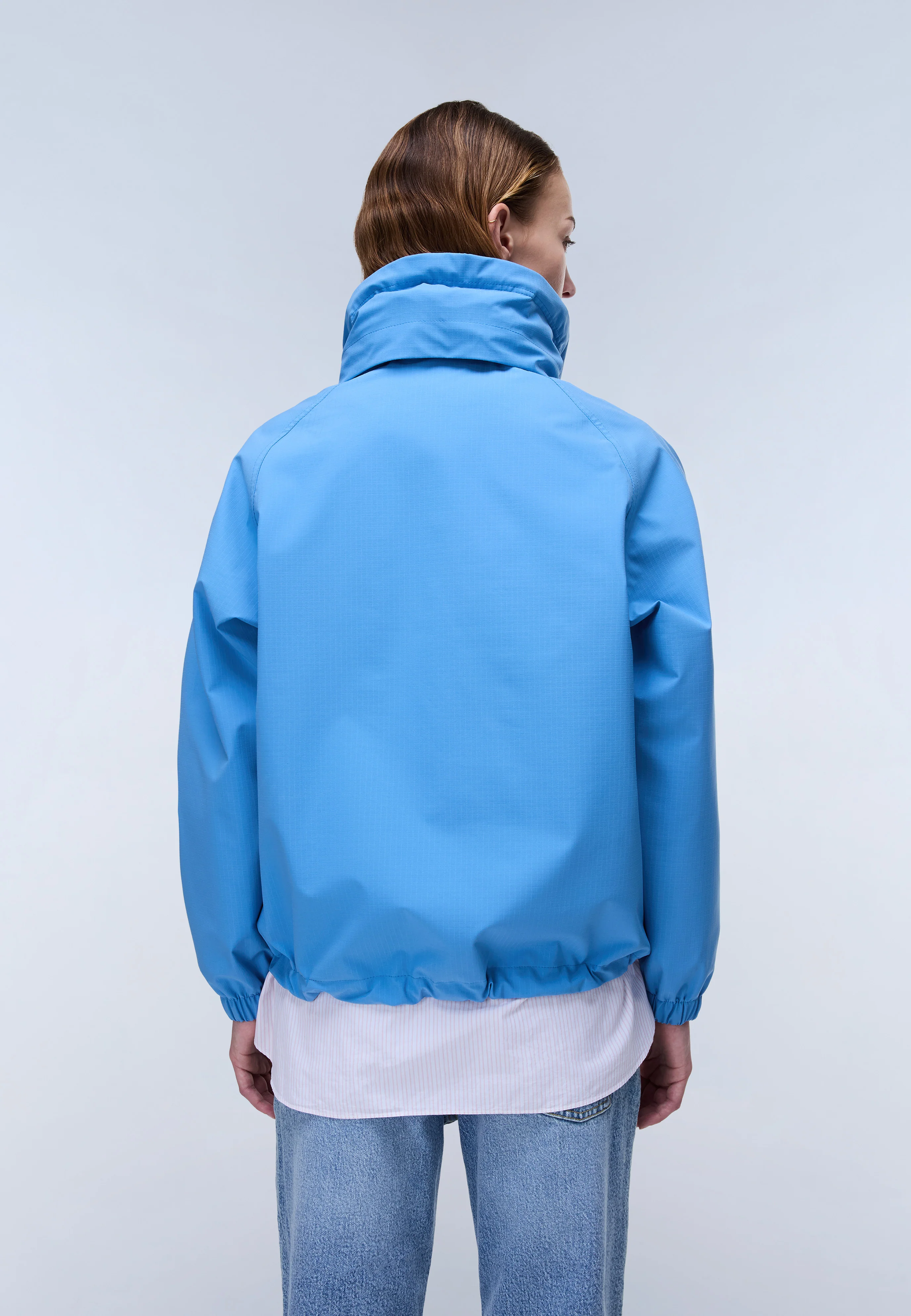 Rainforest Dune Anorak - Image 6