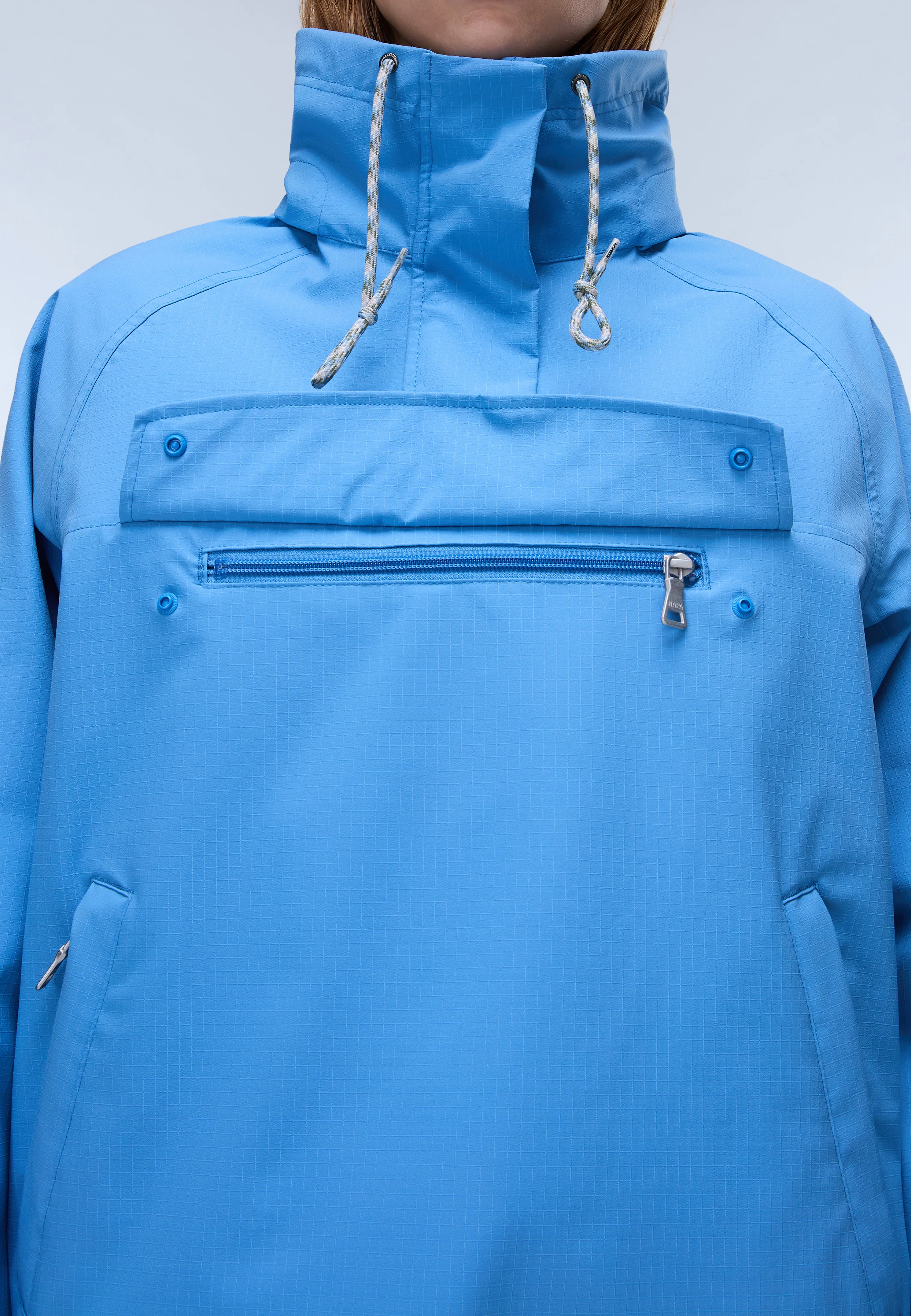 Rainforest Dune Anorak - Image 7
