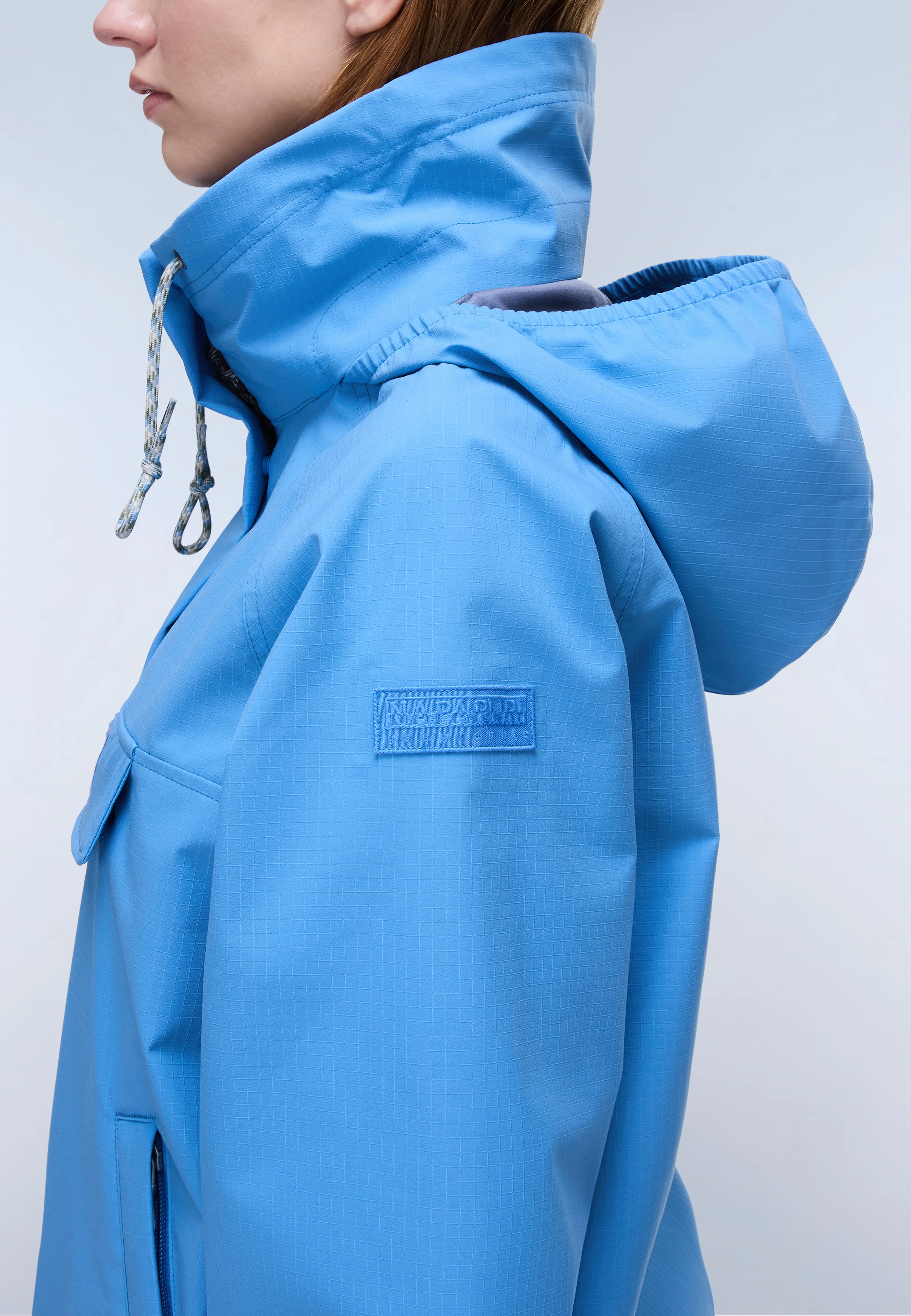 Rainforest Dune Anorak - Image 8