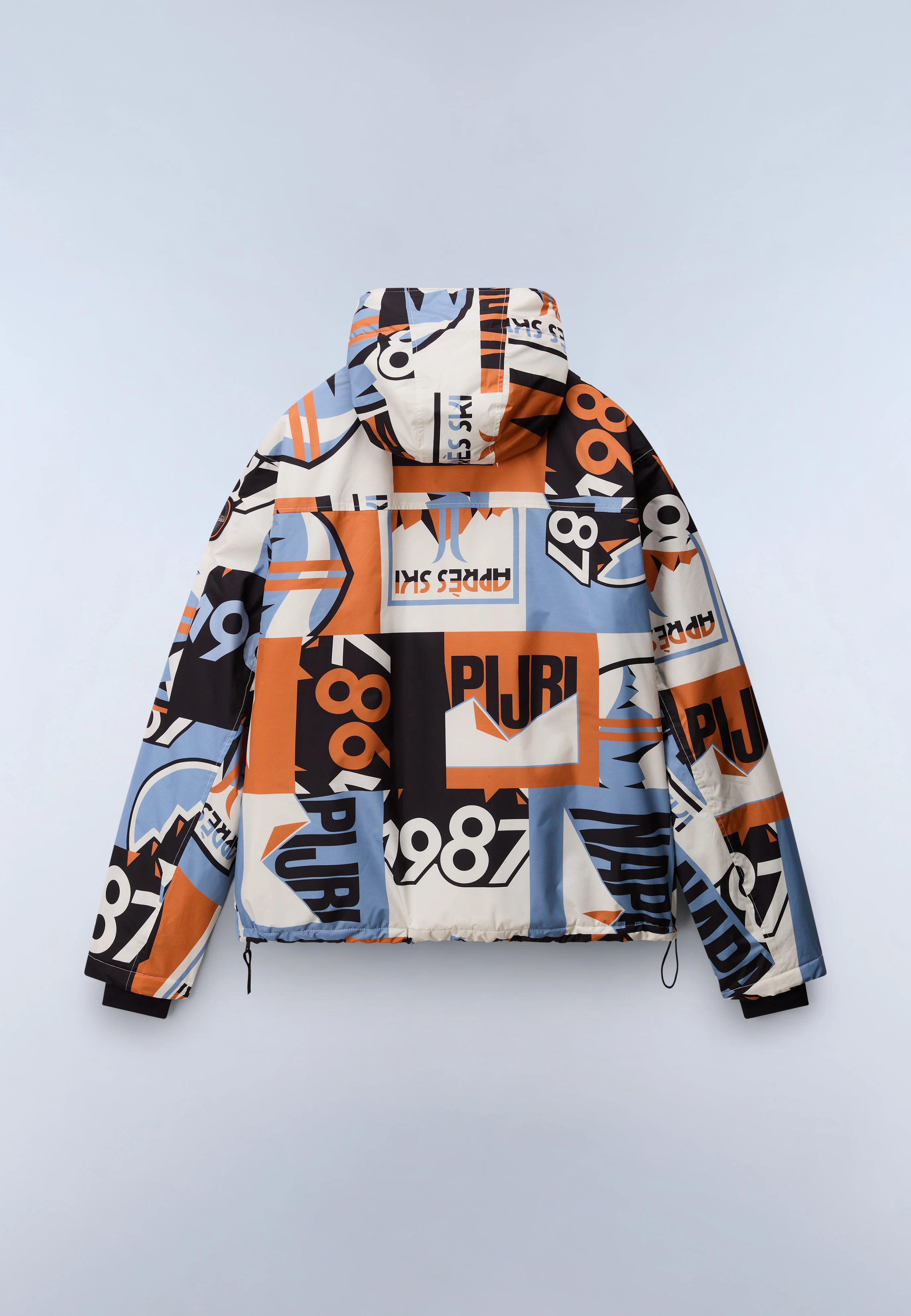Rainforest Next Anorak Jacket - Image 6