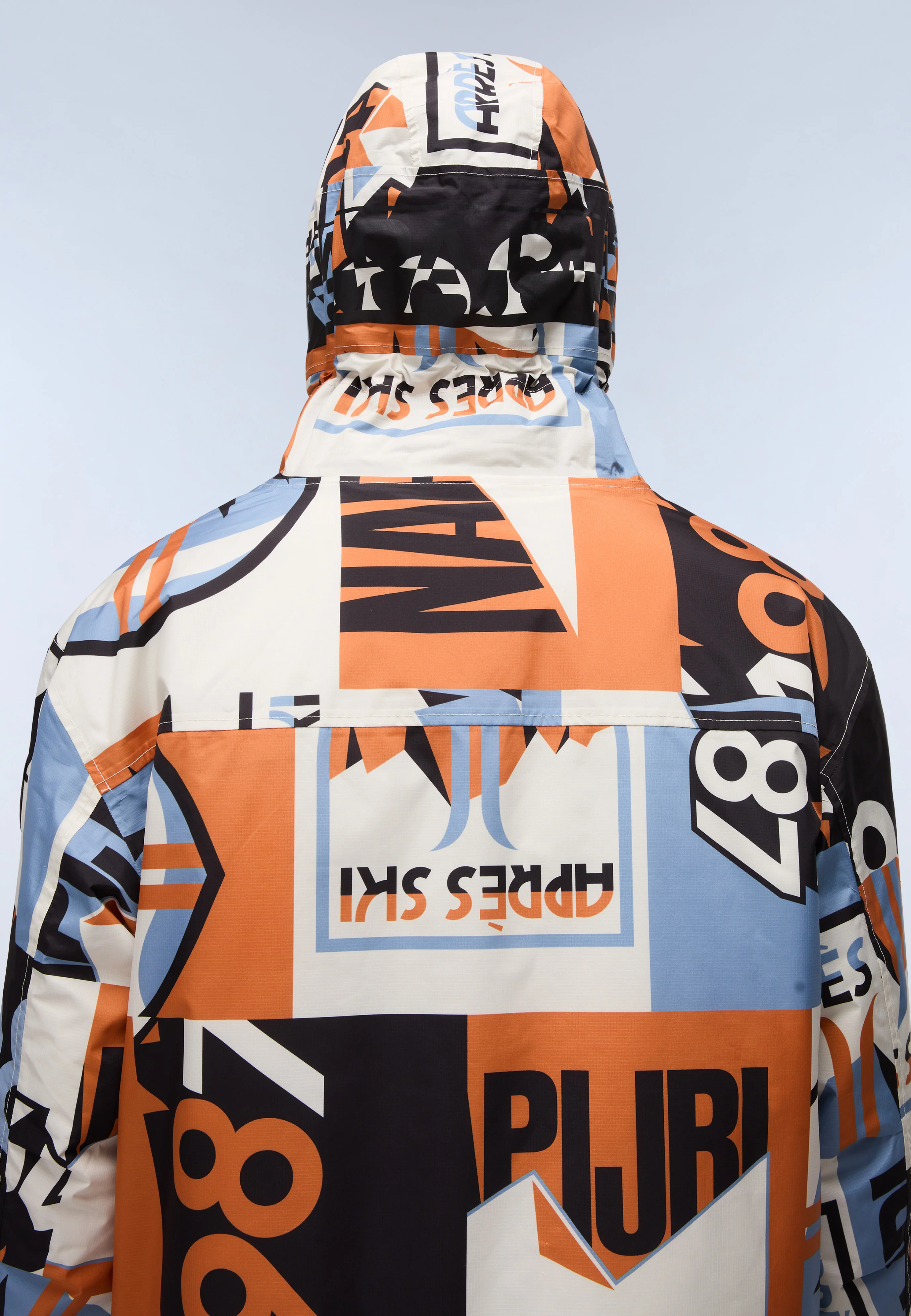 Rainforest Next Anorak Jacket - Image 8