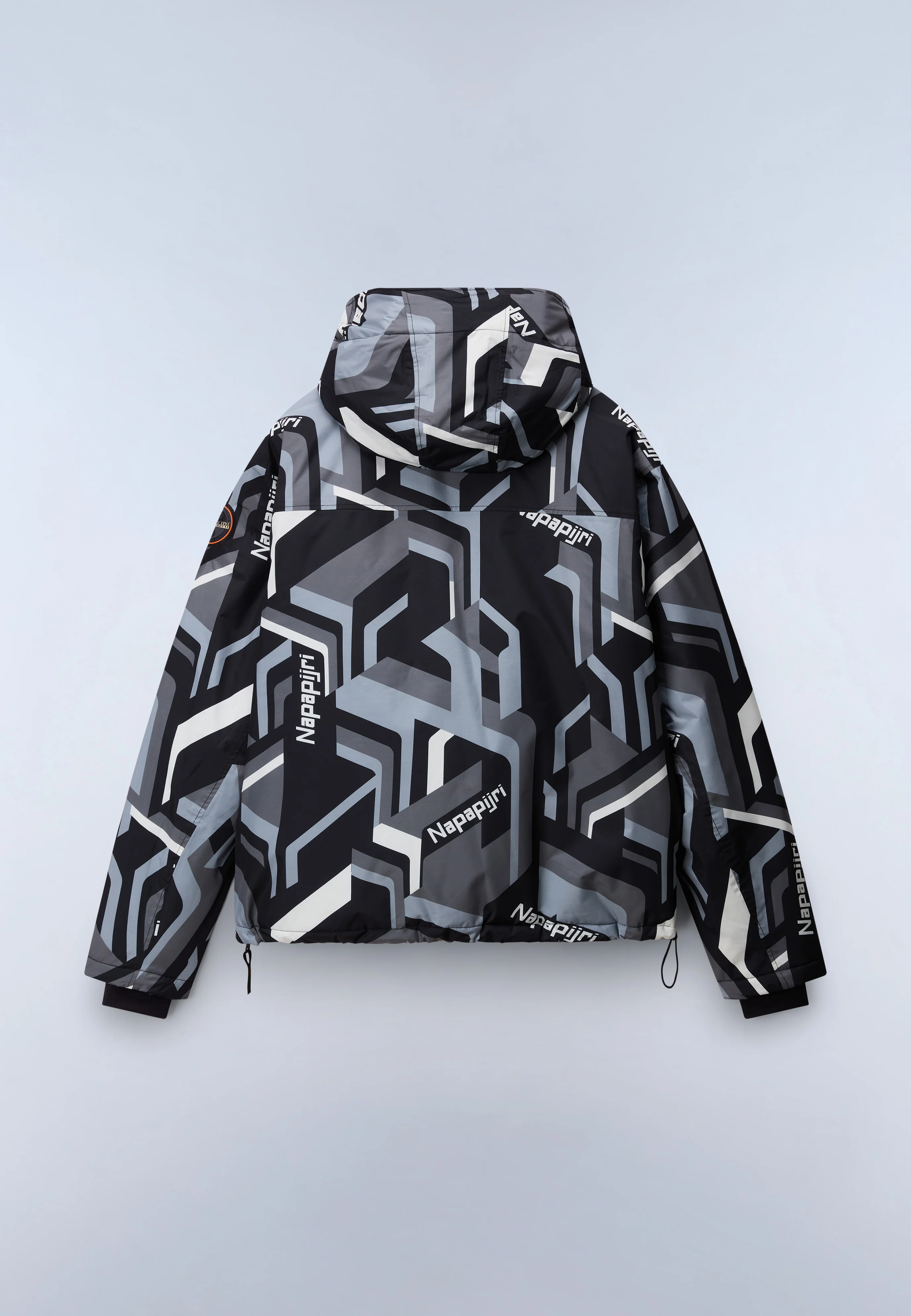 Rainforest Next Anorak Jacket - Image 6