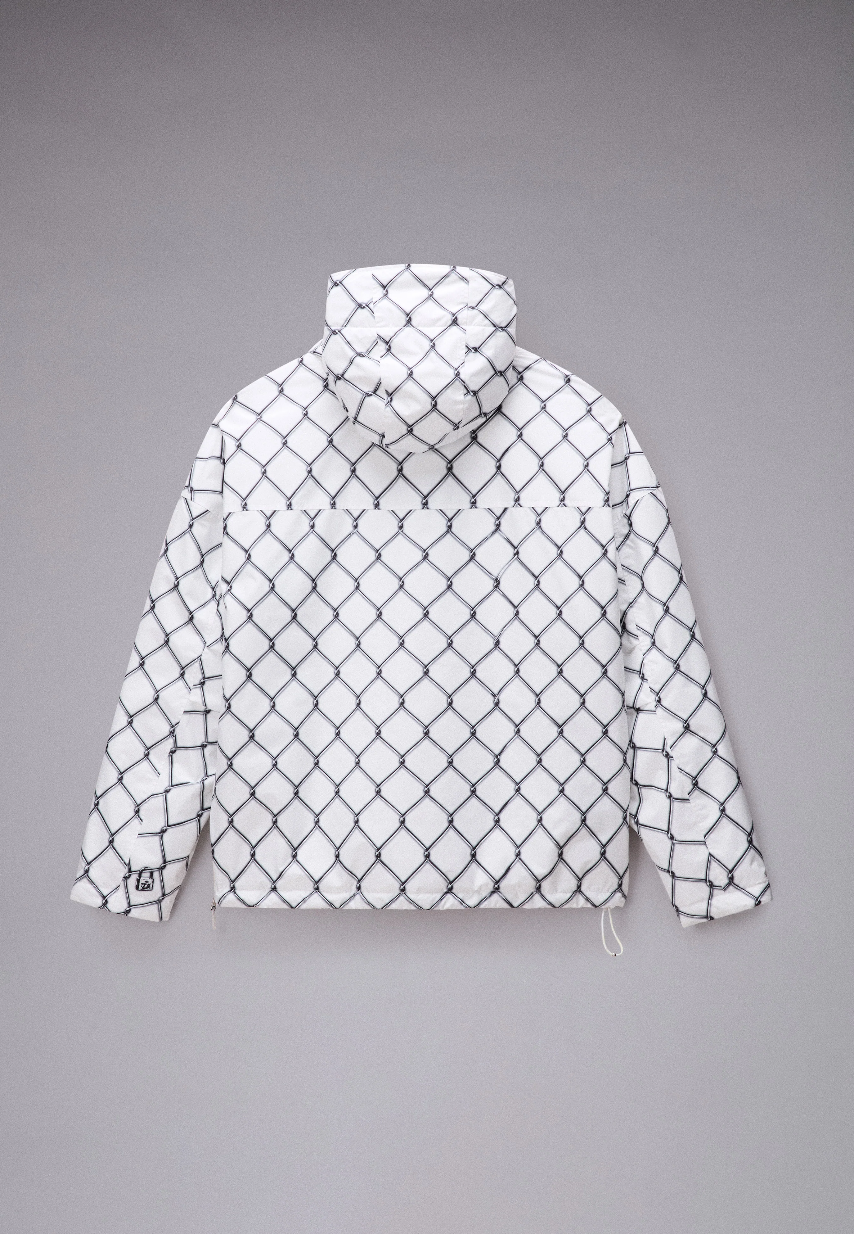 Rainforest Next PDF Anorak Jacket - Image 10