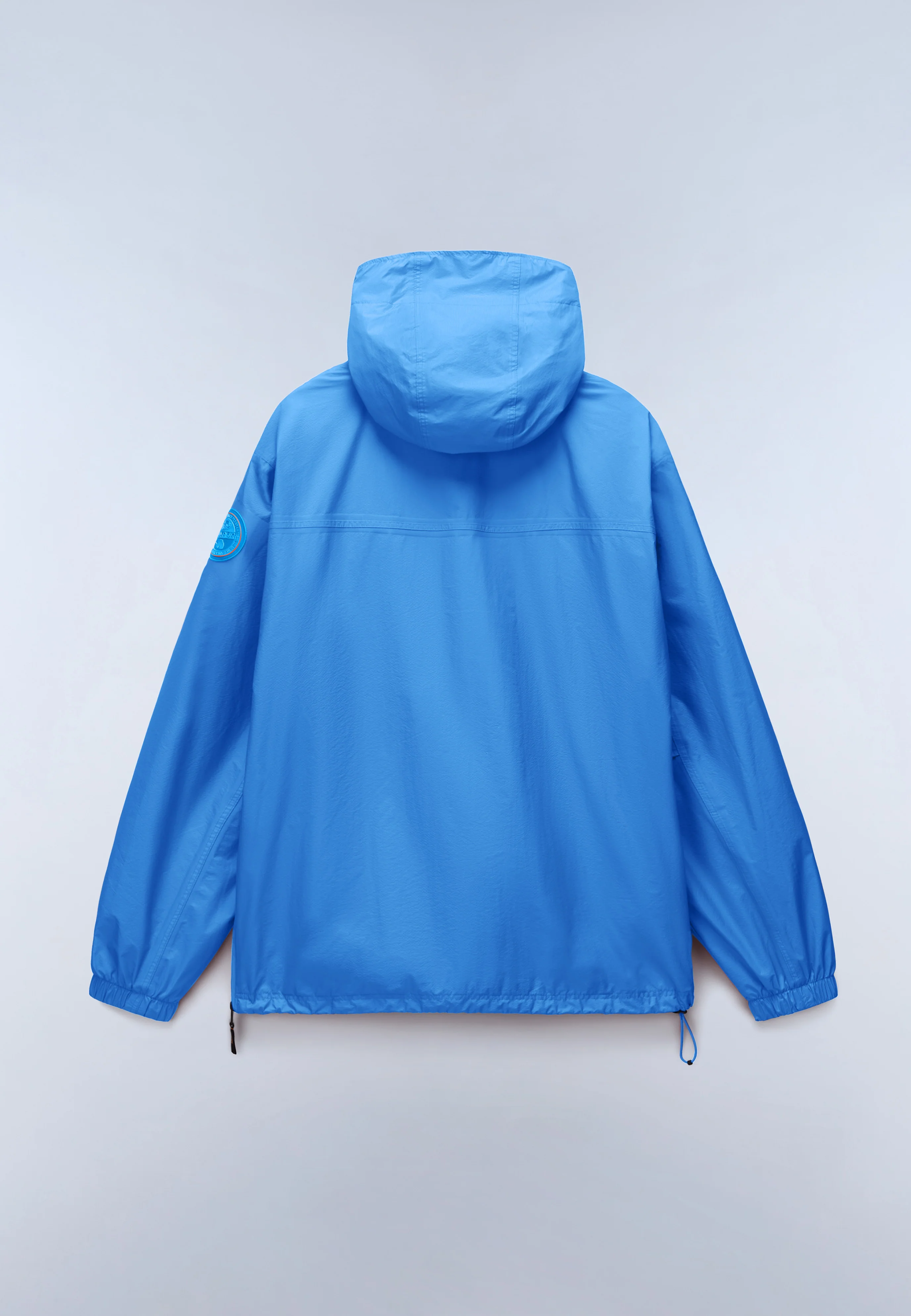 Rainforest Next Summer Anorak Jacket Unisex - Image 11