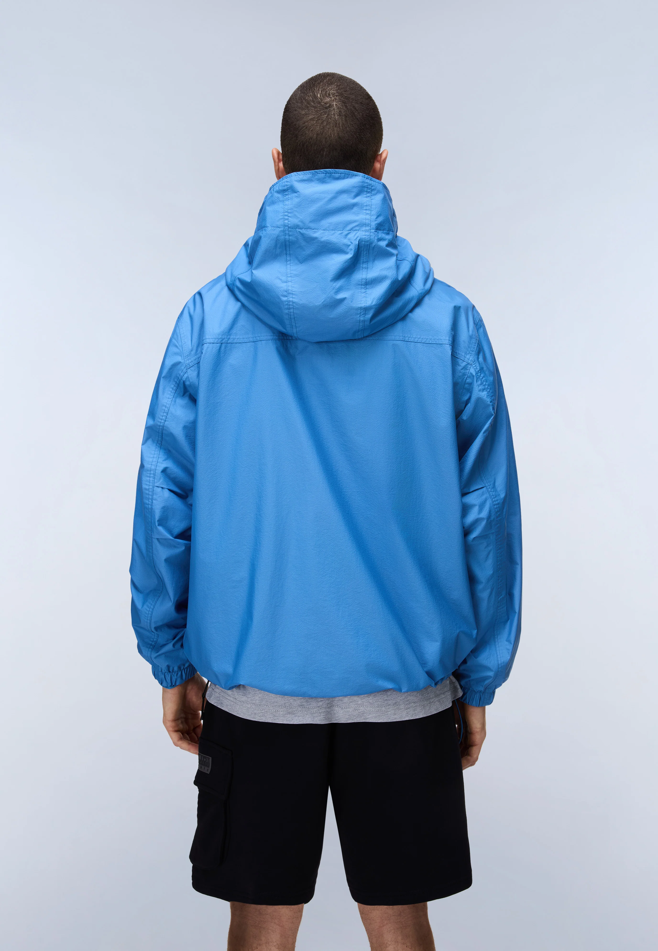 Rainforest Next Summer Anorak Jacket Unisex - Image 7