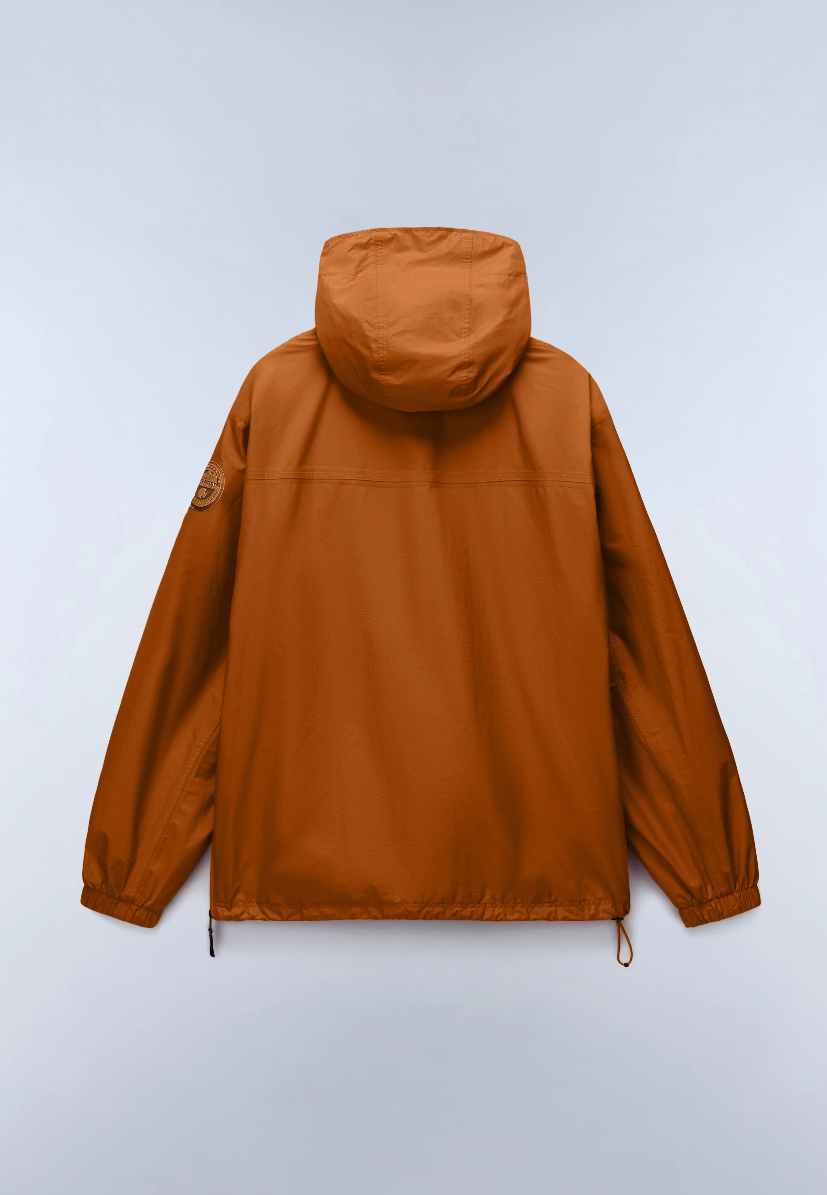 Rainforest Next Summer Anorak Jacket Unisex - Image 11