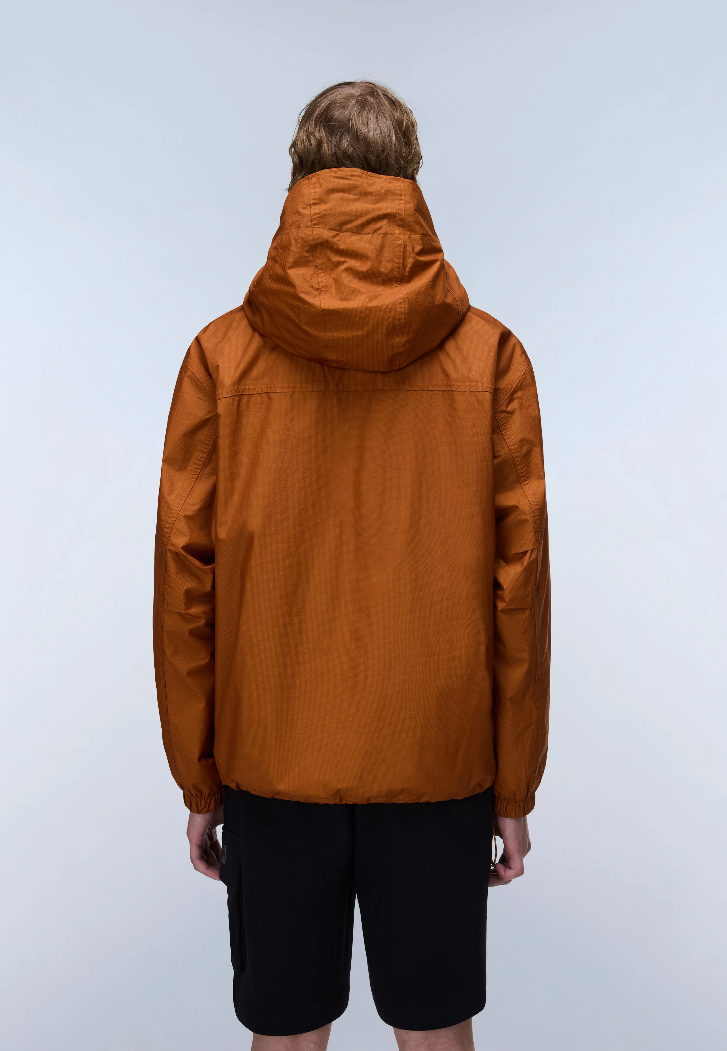 Rainforest Next Summer Anorak Jacket Unisex - Image 7