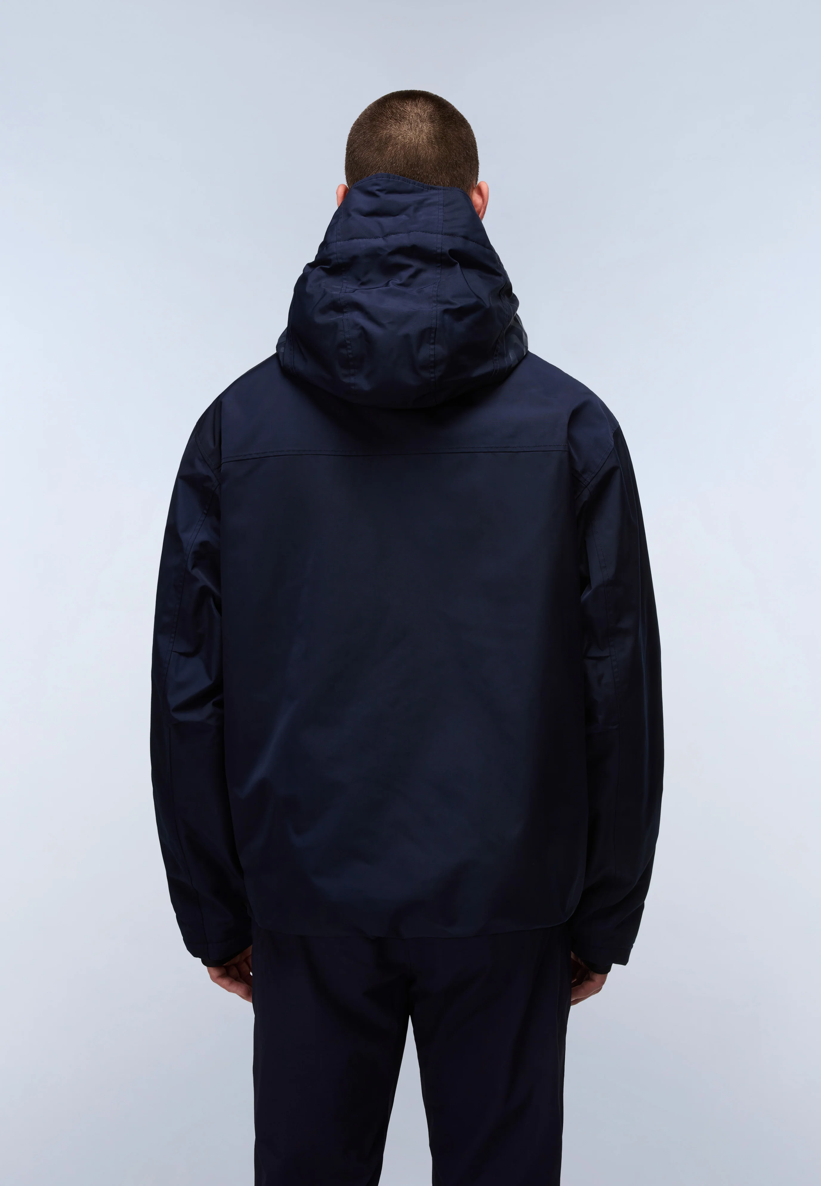 Rainforest Next Winter Anorak Jacket - Image 5