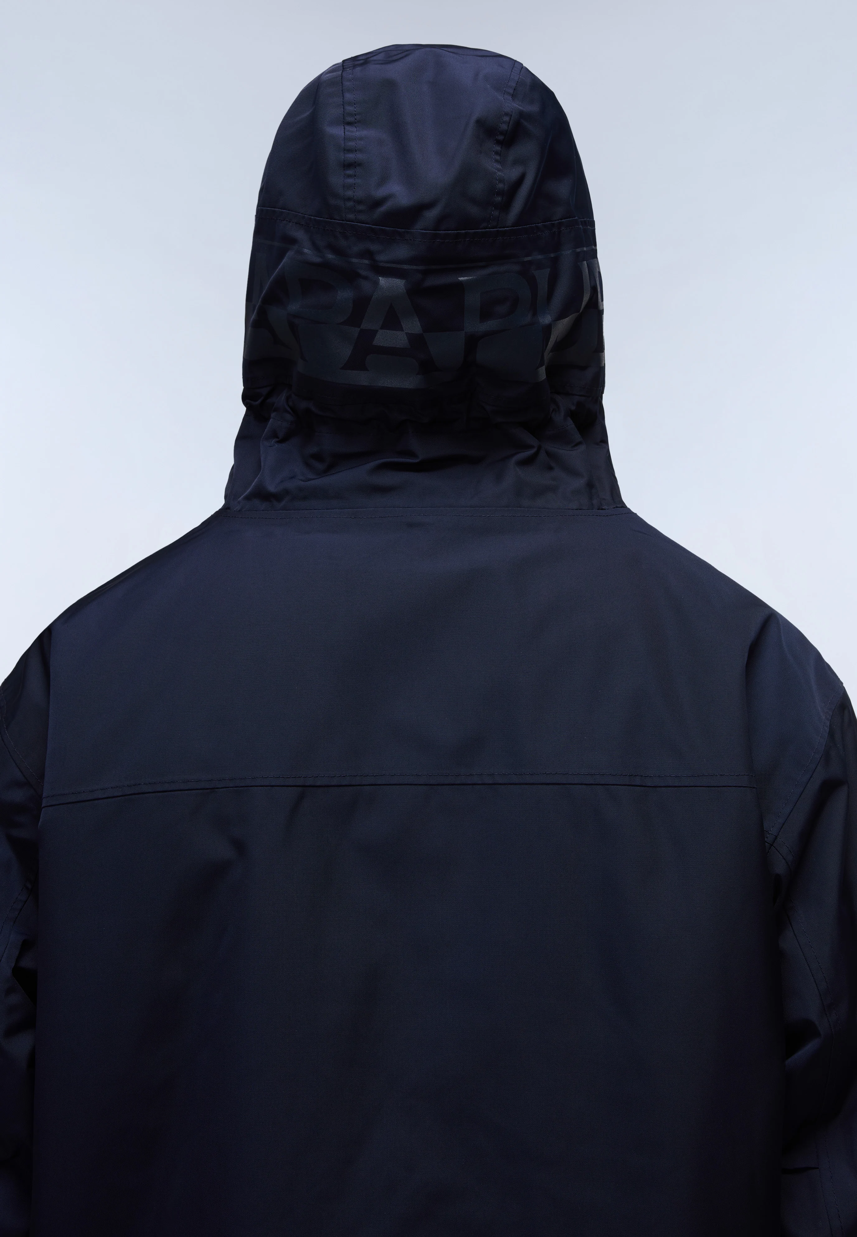 Rainforest Next Winter Anorak Jacket - Image 7