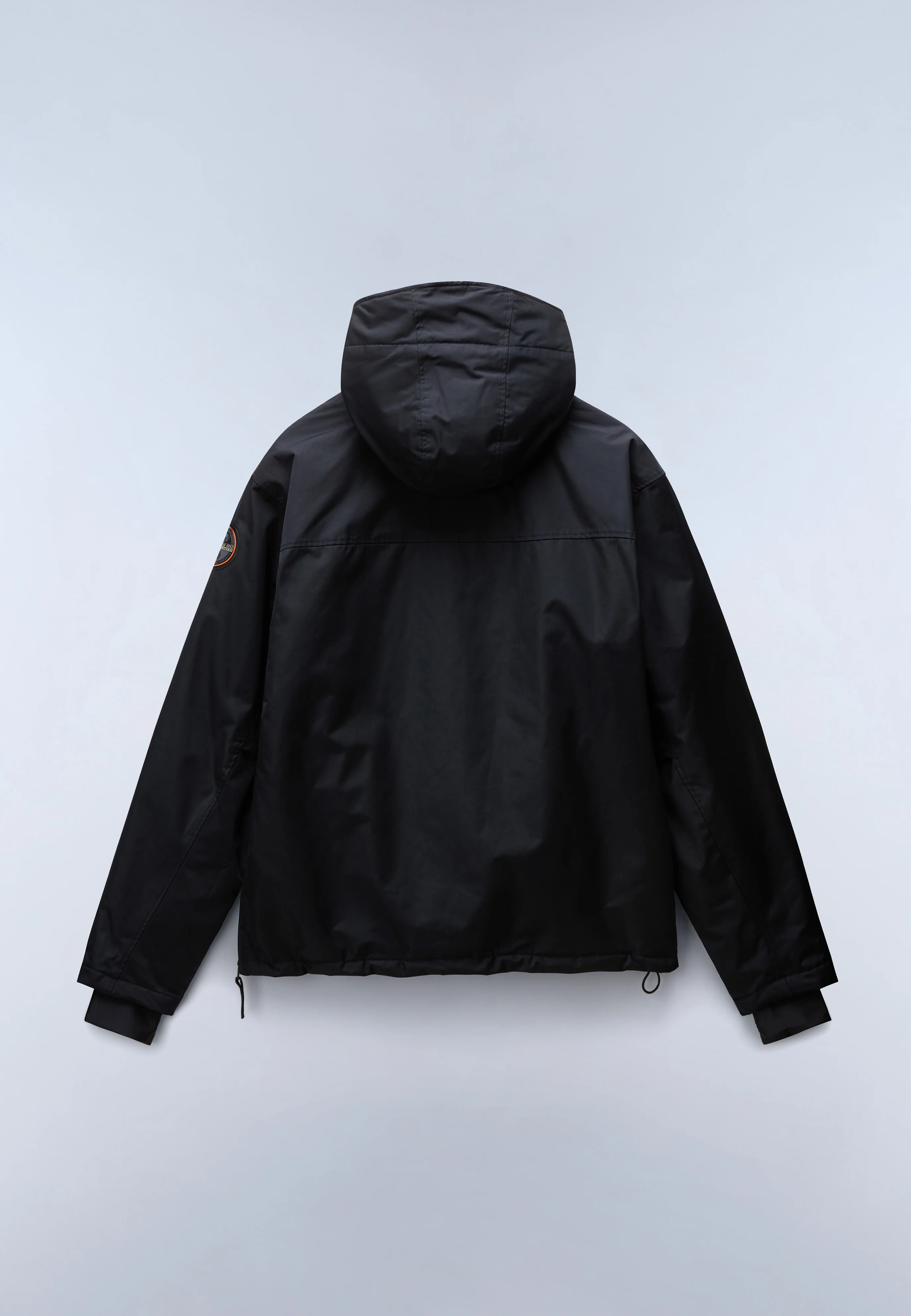 Rainforest Next Winter Anorak Jacket - Image 10