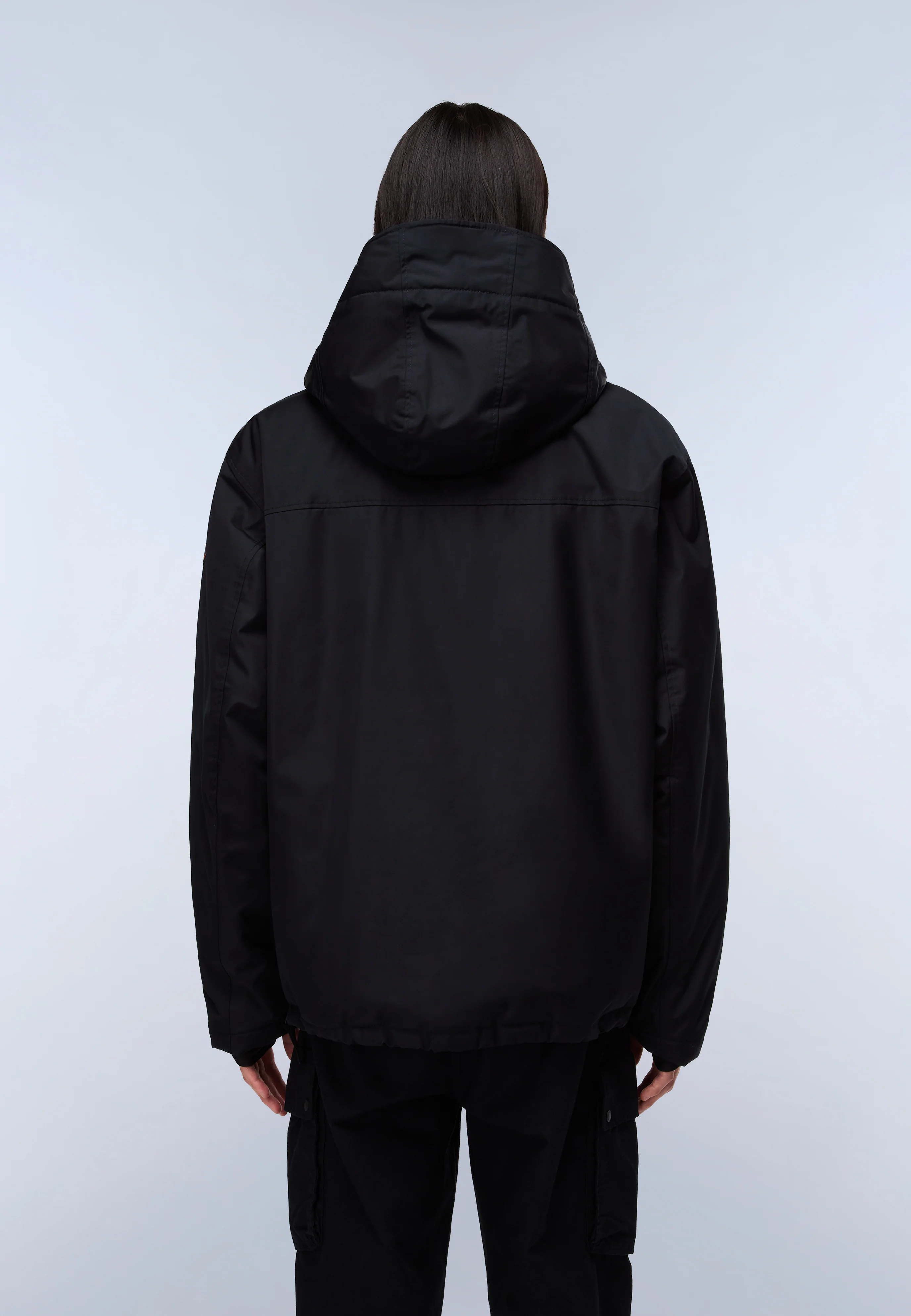 Rainforest Next Winter Anorak Jacket - Image 5